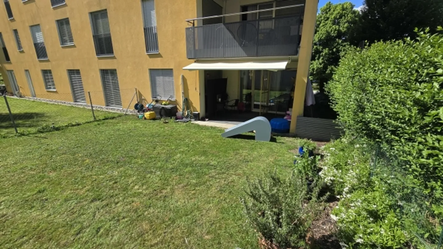 Apartment for sale - Photo 5 of 8