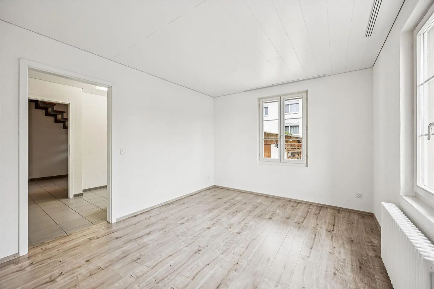 Charmantes Haus  mit Weitblick ins  Grüne - Foto 2 von 13