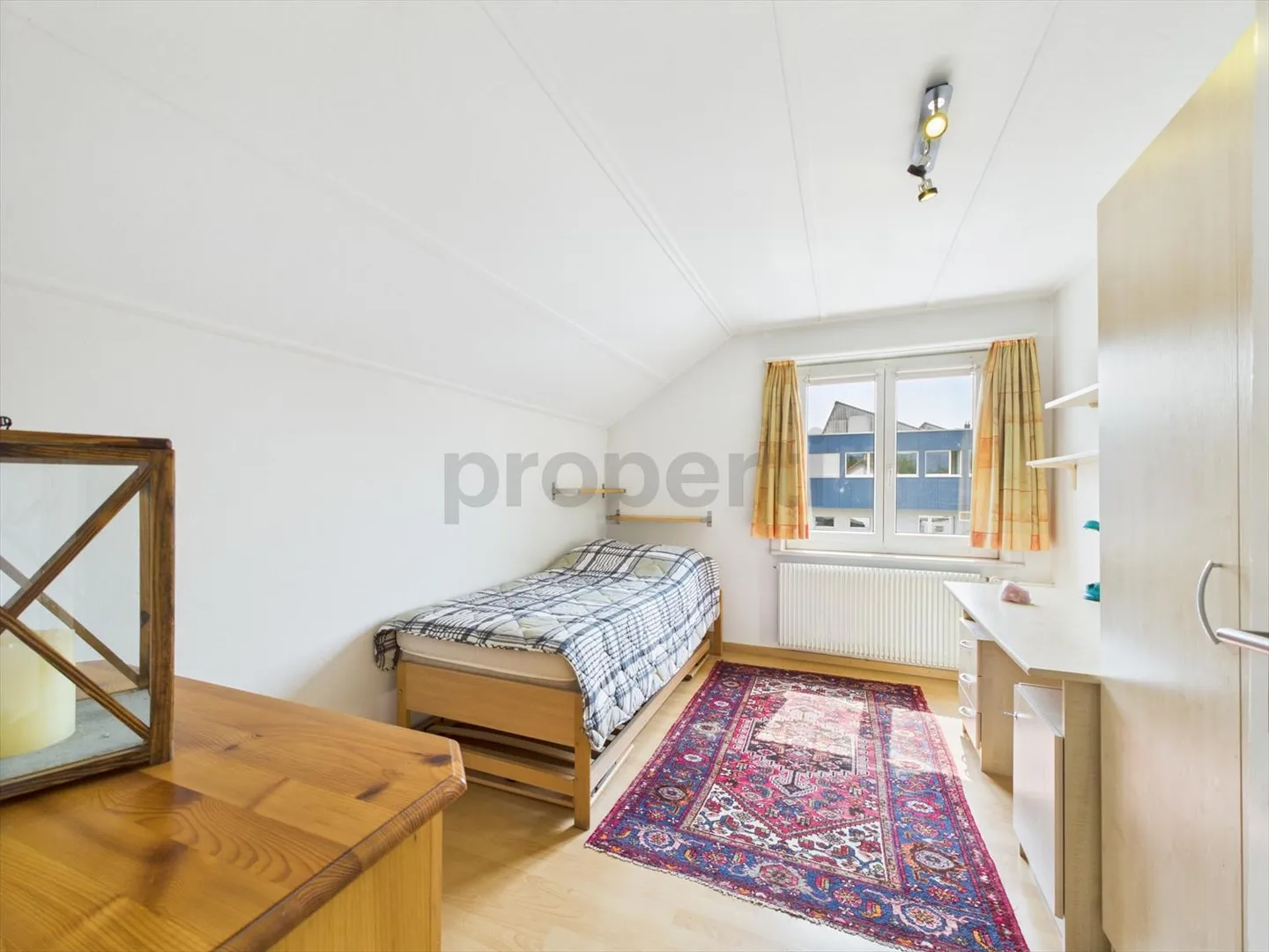 4.5 Zimmer Haus - Foto 7 von 13