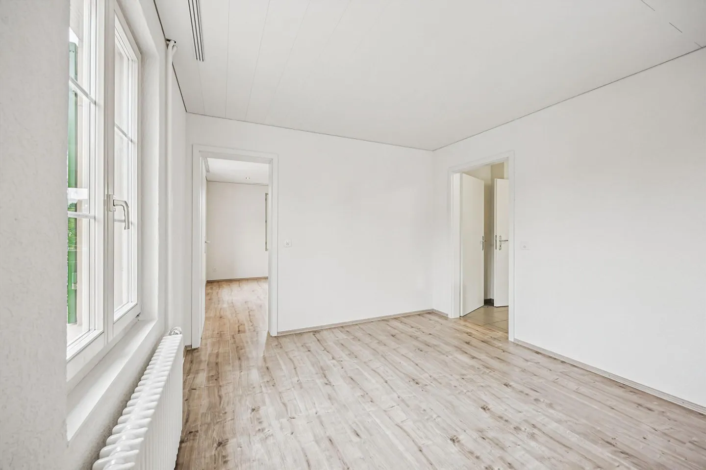 Charmantes Haus  mit Weitblick ins  Grüne - Foto 3 von 13