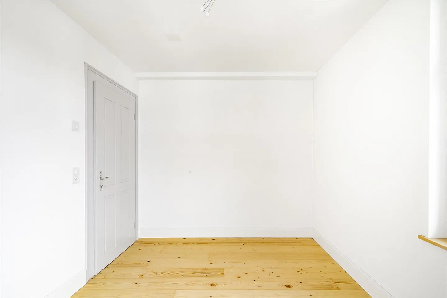 Appartement 5 pièces rénové avec style dans le quartier Feldmühle à Rorschach - Photo 9 sur 11