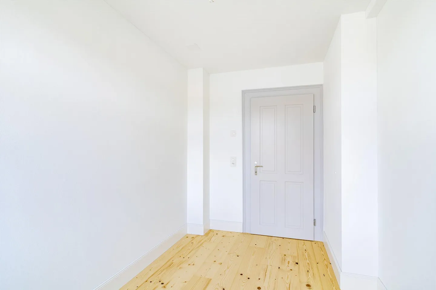 Appartement 5 pièces rénové avec style dans le quartier Feldmühle à Rorschach - Photo 11 sur 11