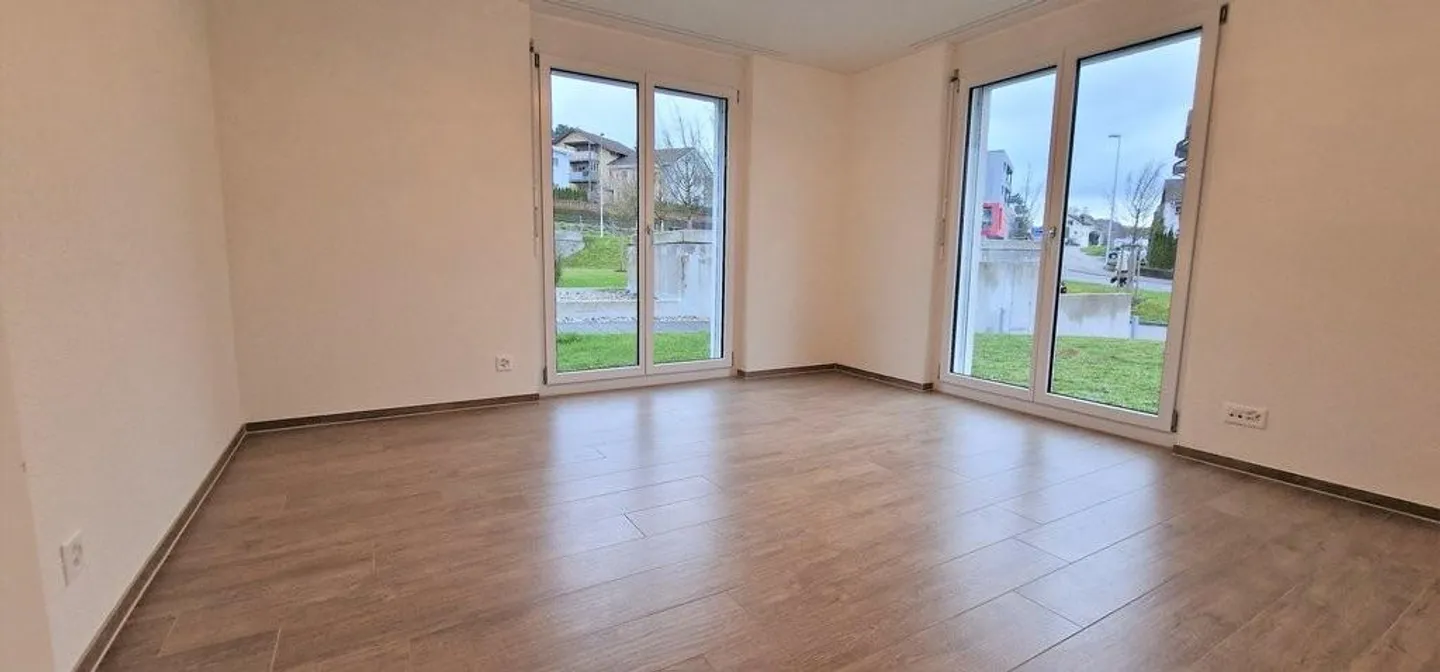 Modernes 3.5-Zimmer-Apartment - Foto 5 von 8