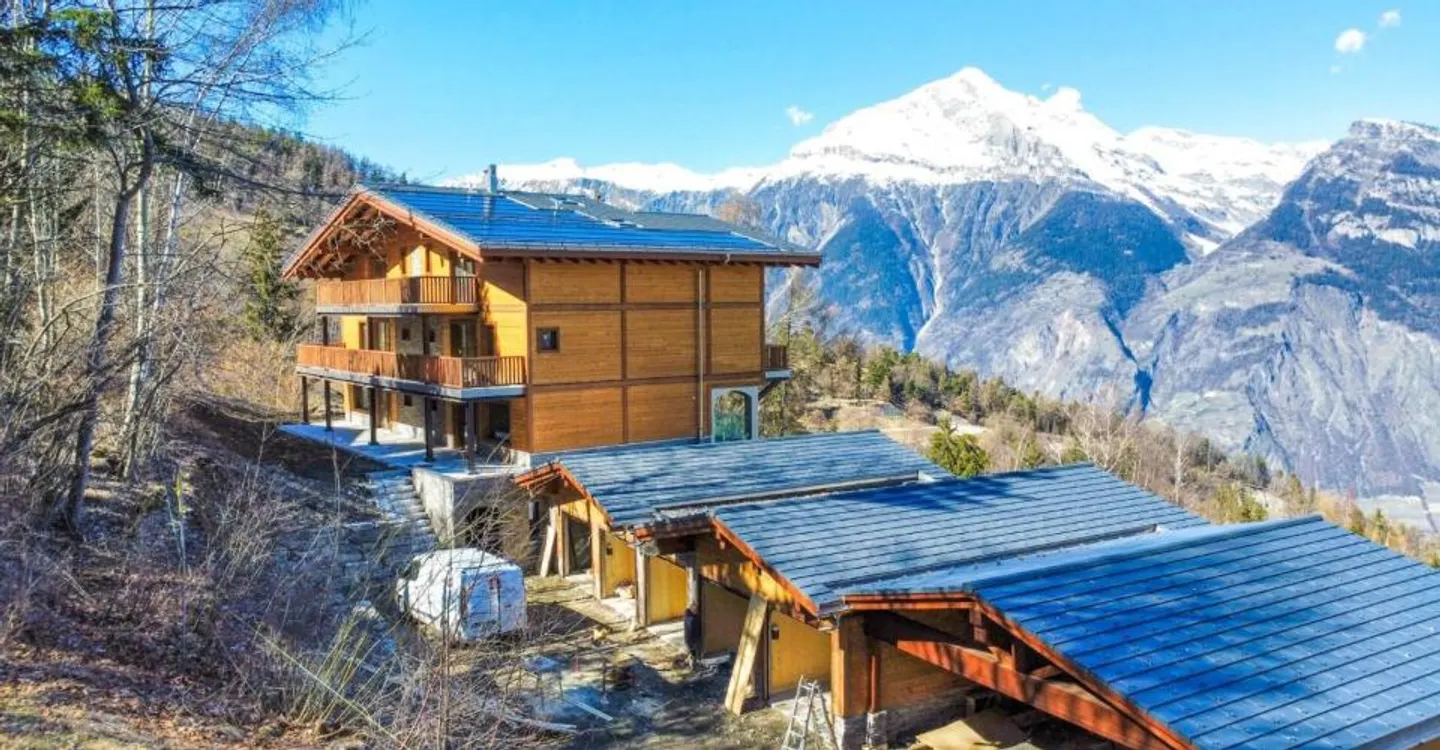 Duplex dans un cadre idyllique - Photo 6 sur 13