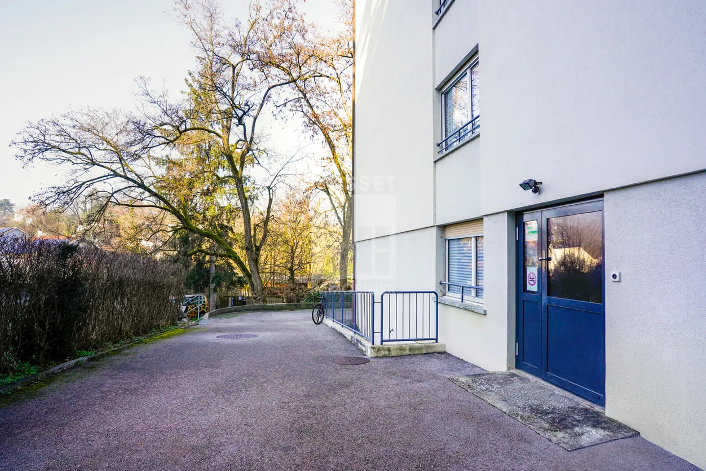 Uffici di circa 160 m² al piano terra - Foto 8 di 8