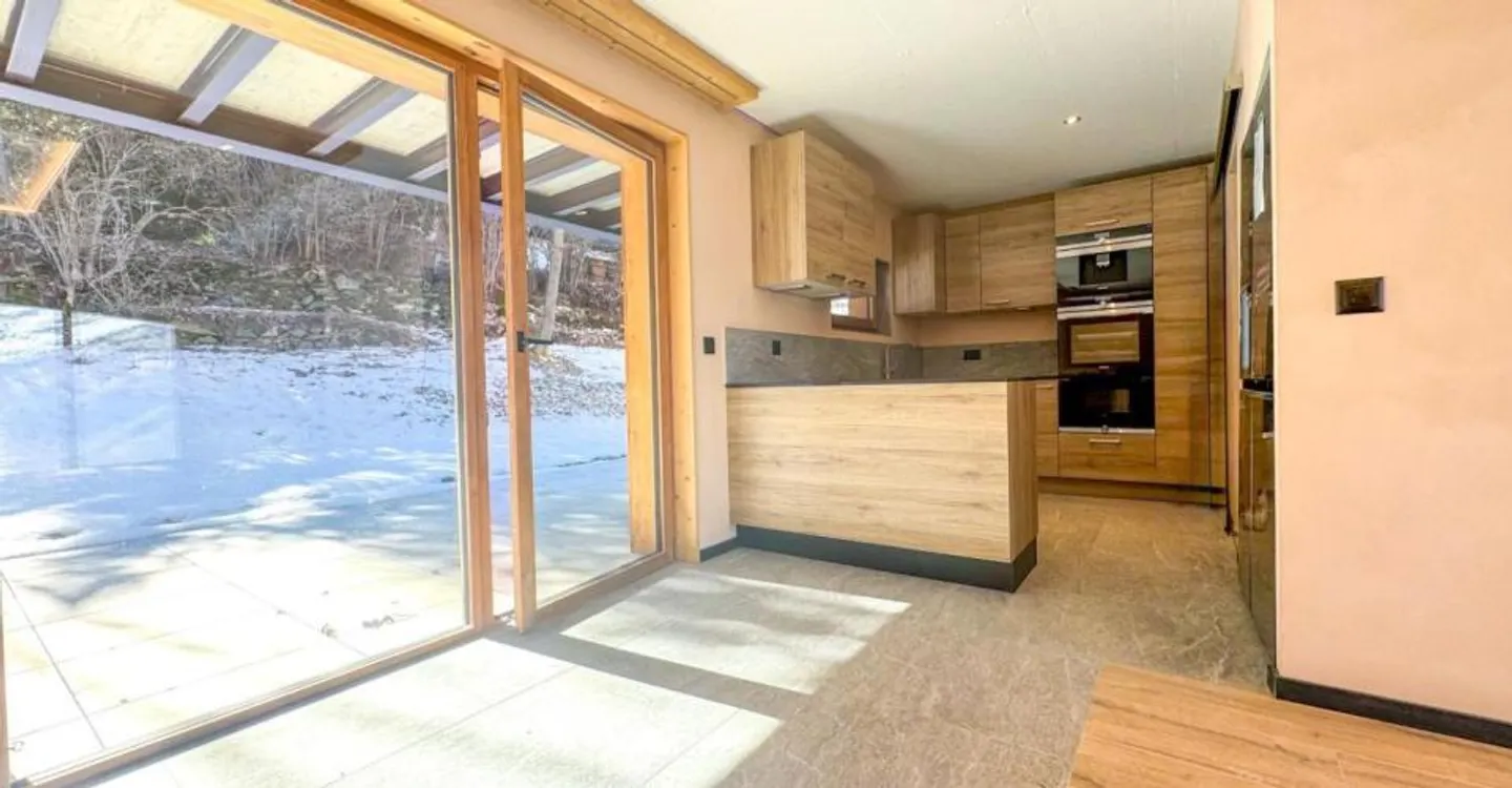 Duplex dans un cadre idyllique - Photo 7 sur 13