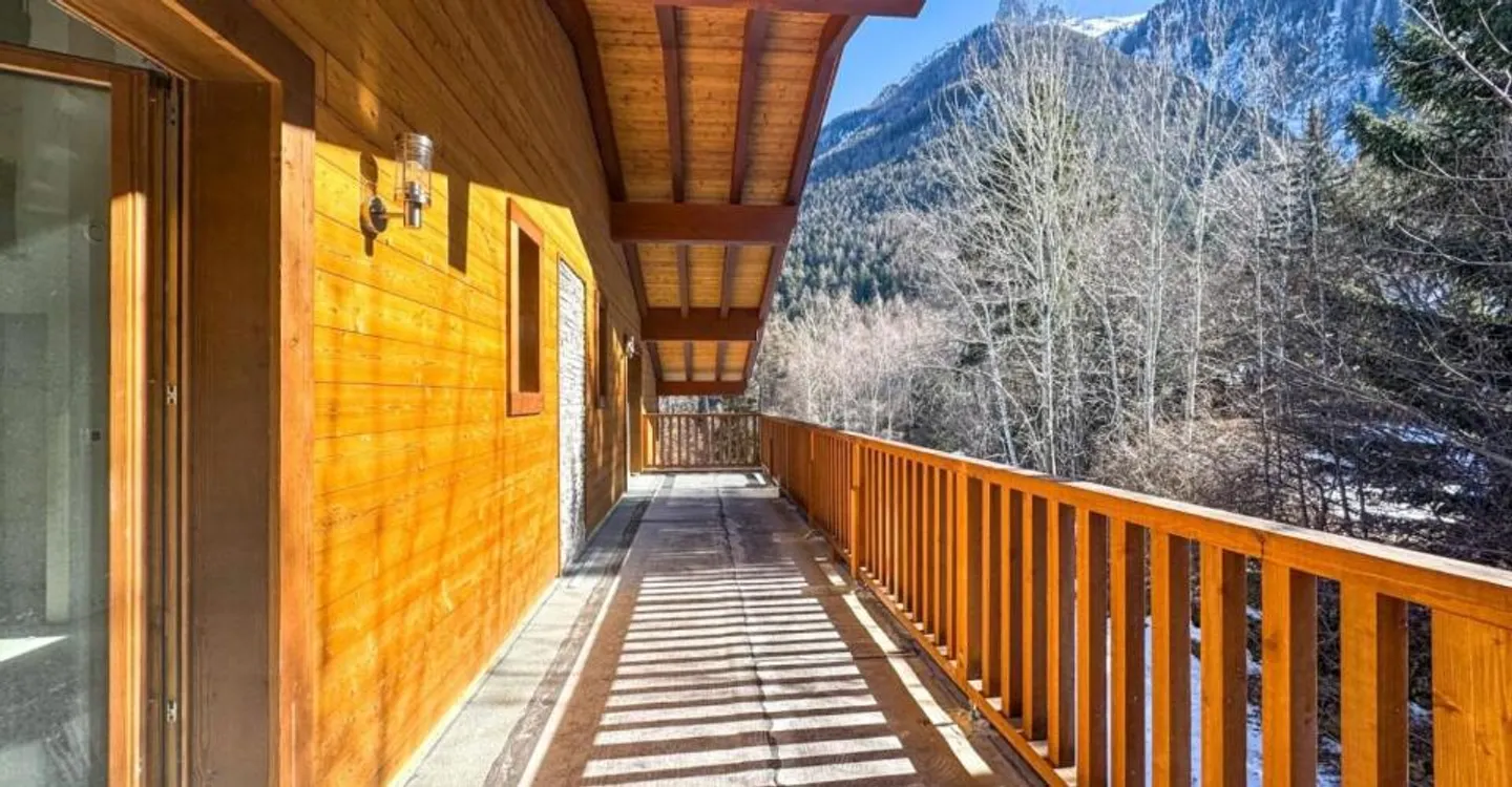 Duplex dans un cadre idyllique - Photo 8 sur 13