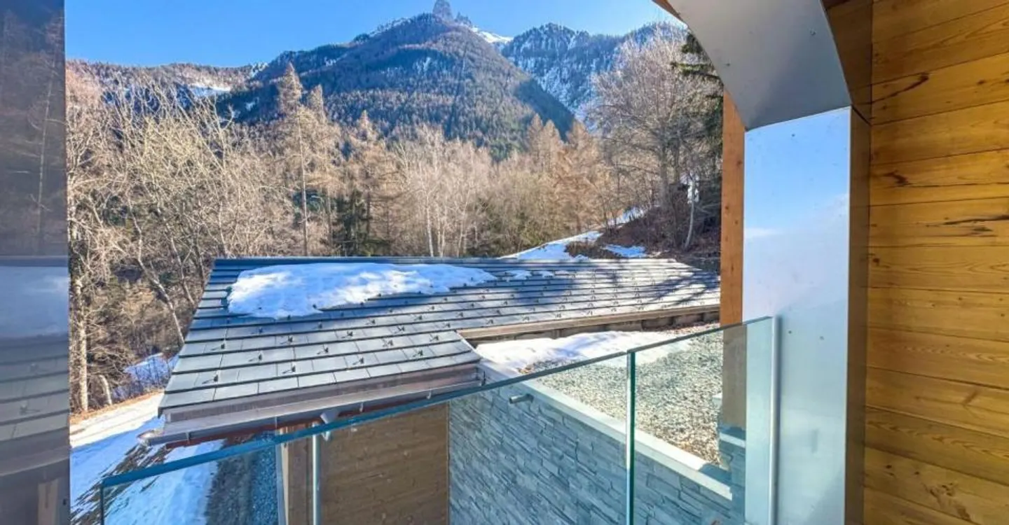 Duplex dans un cadre idyllique - Photo 9 sur 13