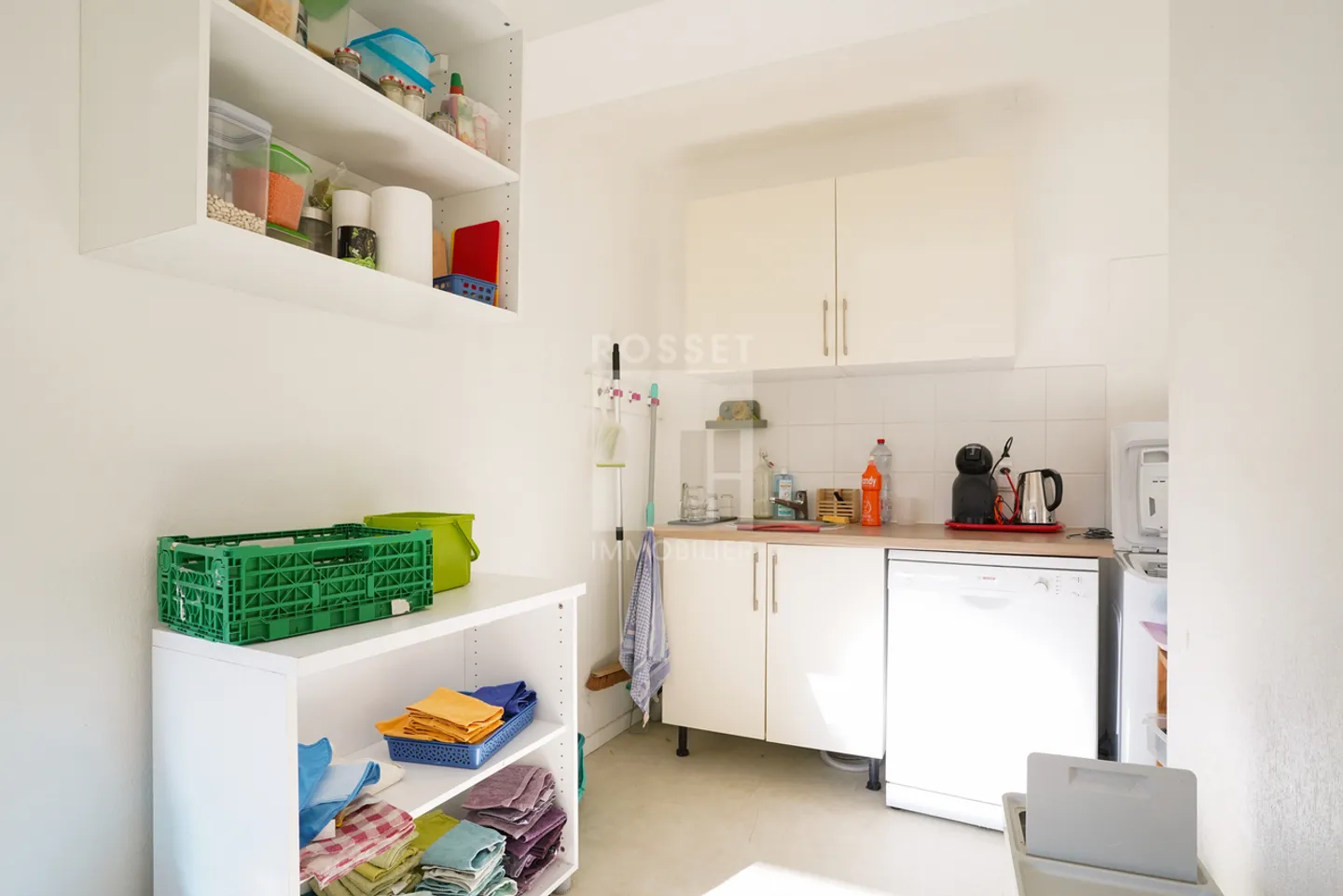 Uffici di circa 160 m² al piano terra - Foto 6 di 8