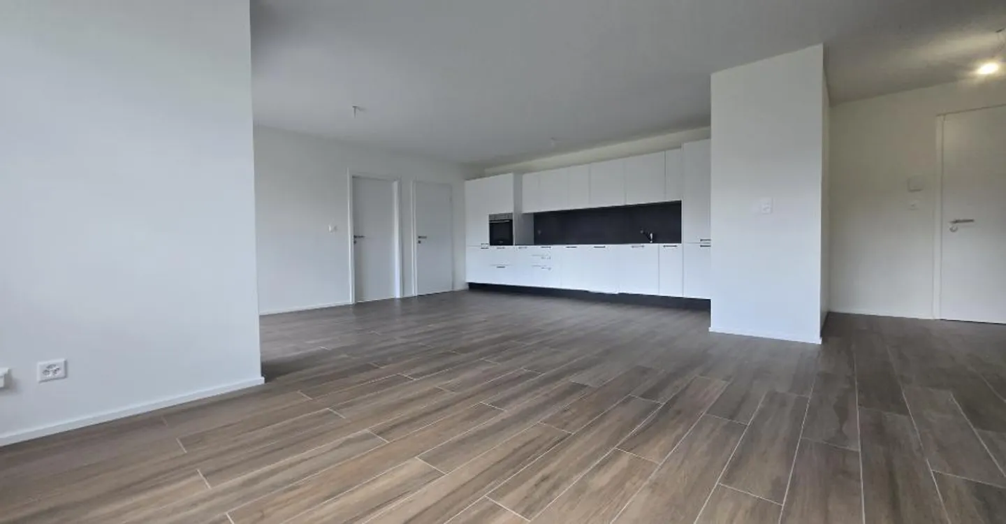 Charmante 3.5-Zimmer Wohnung - Foto 2 von 11