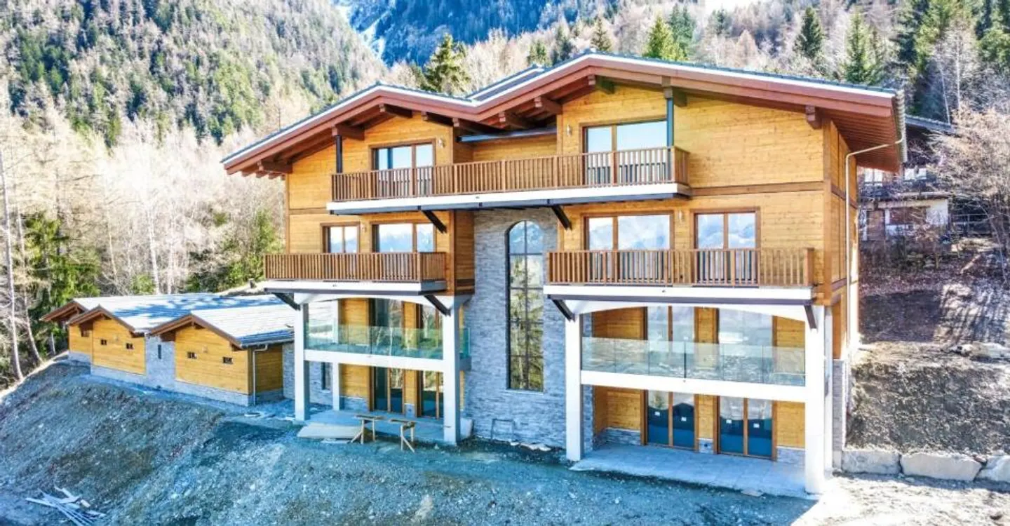 Duplex dans un cadre idyllique - Photo 4 sur 13