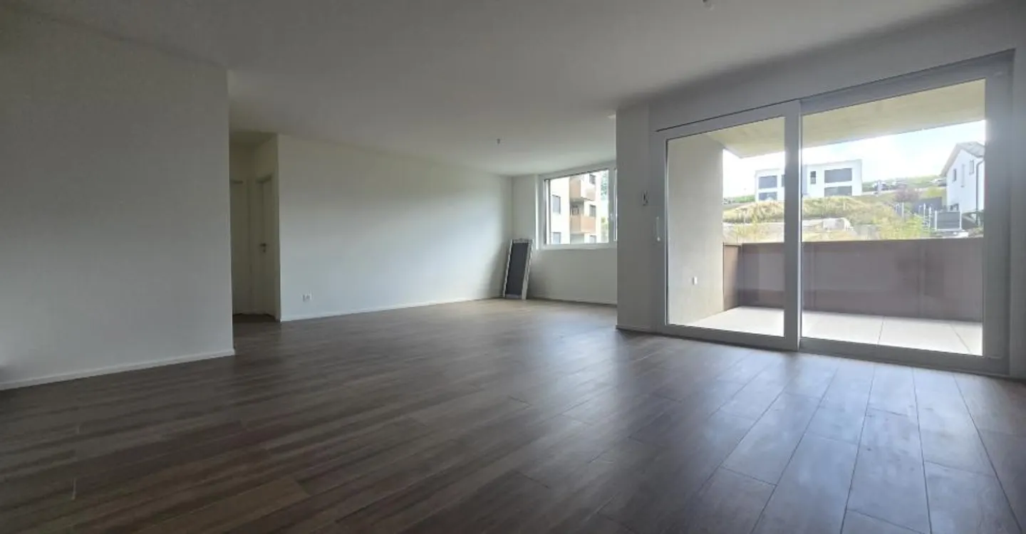 Charmante 3.5-Zimmer Wohnung - Foto 3 von 11
