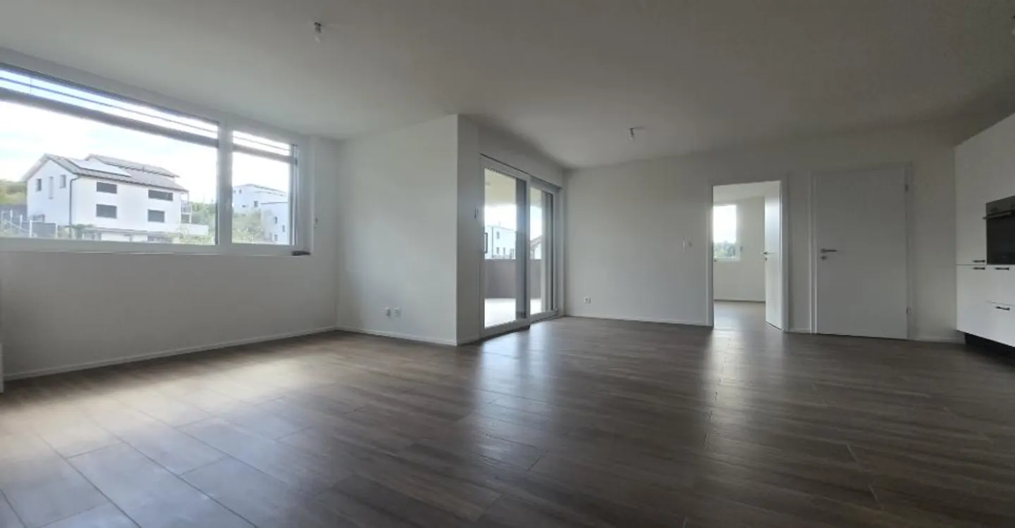Charmante 3.5-Zimmer Wohnung - Foto 4 von 11