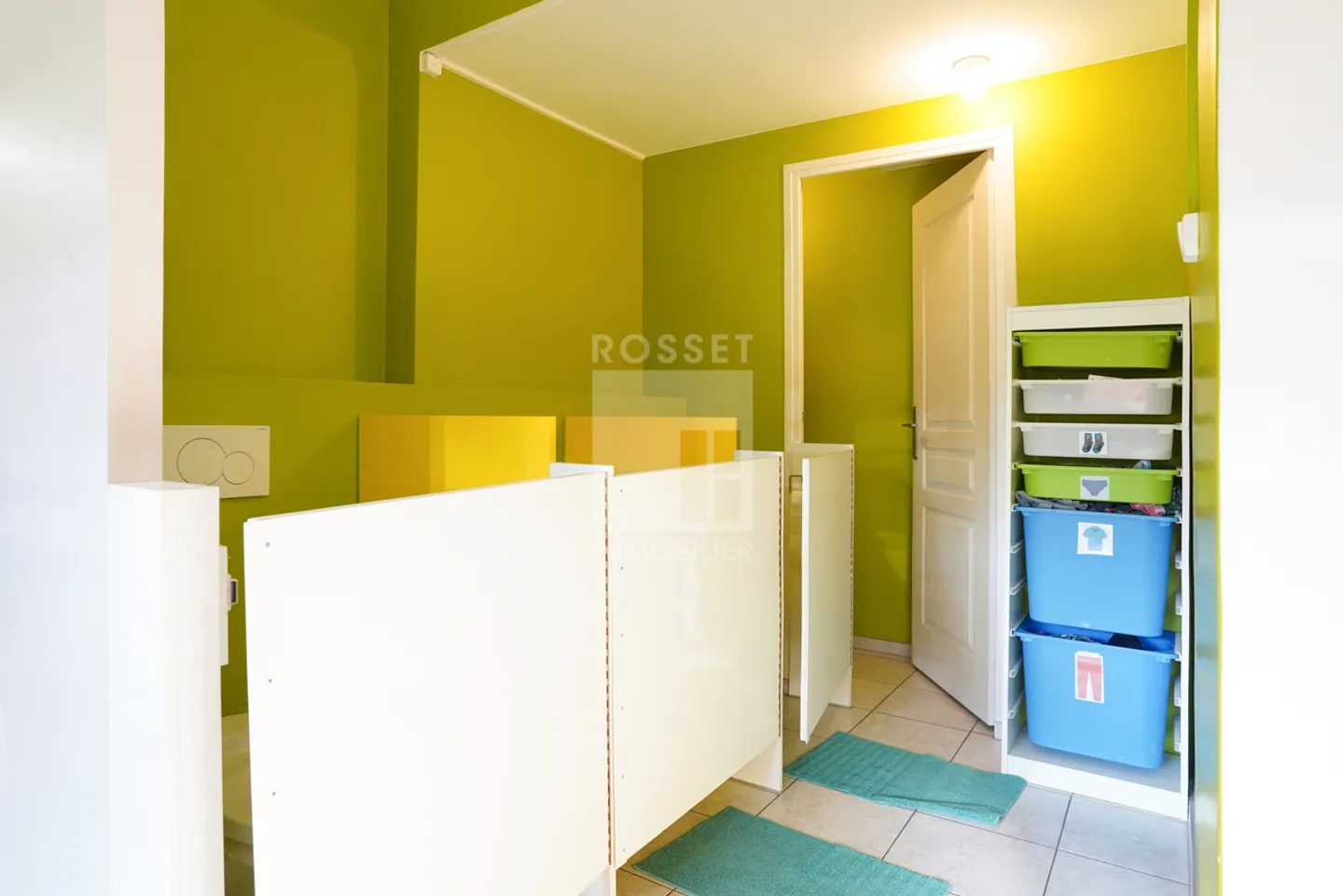 Uffici di circa 160 m² al piano terra - Foto 7 di 8