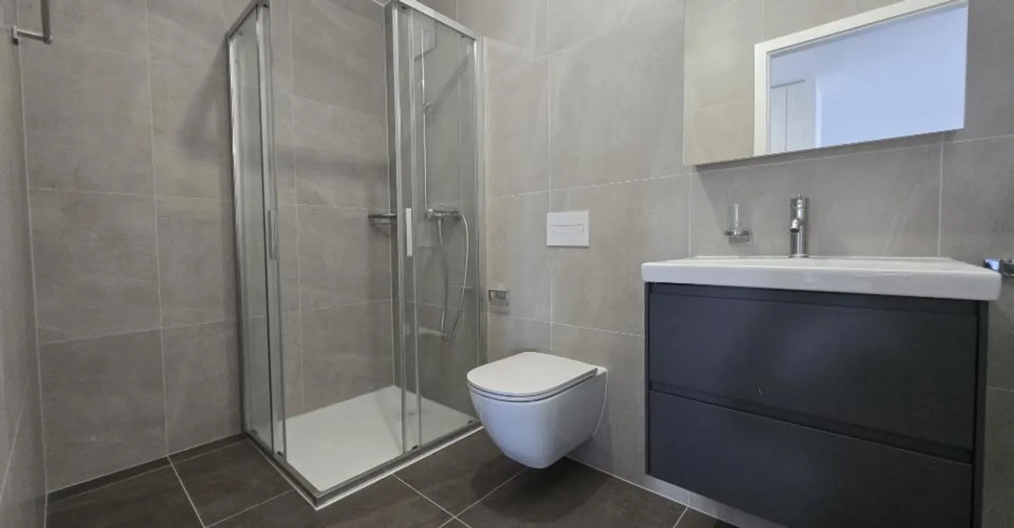 Charmante 3.5-Zimmer Wohnung - Foto 5 von 11