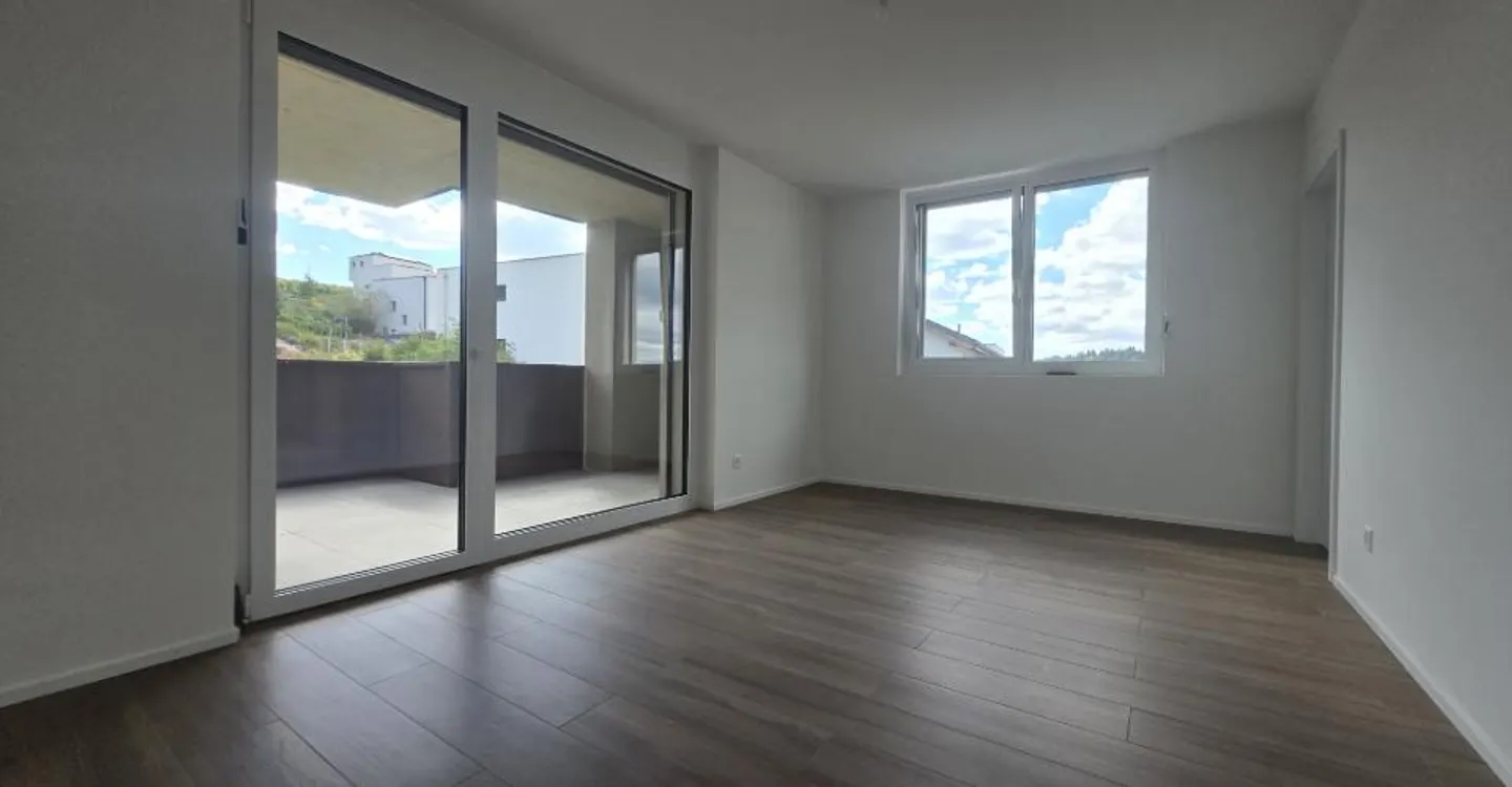 Charmante 3.5-Zimmer Wohnung - Foto 8 von 11