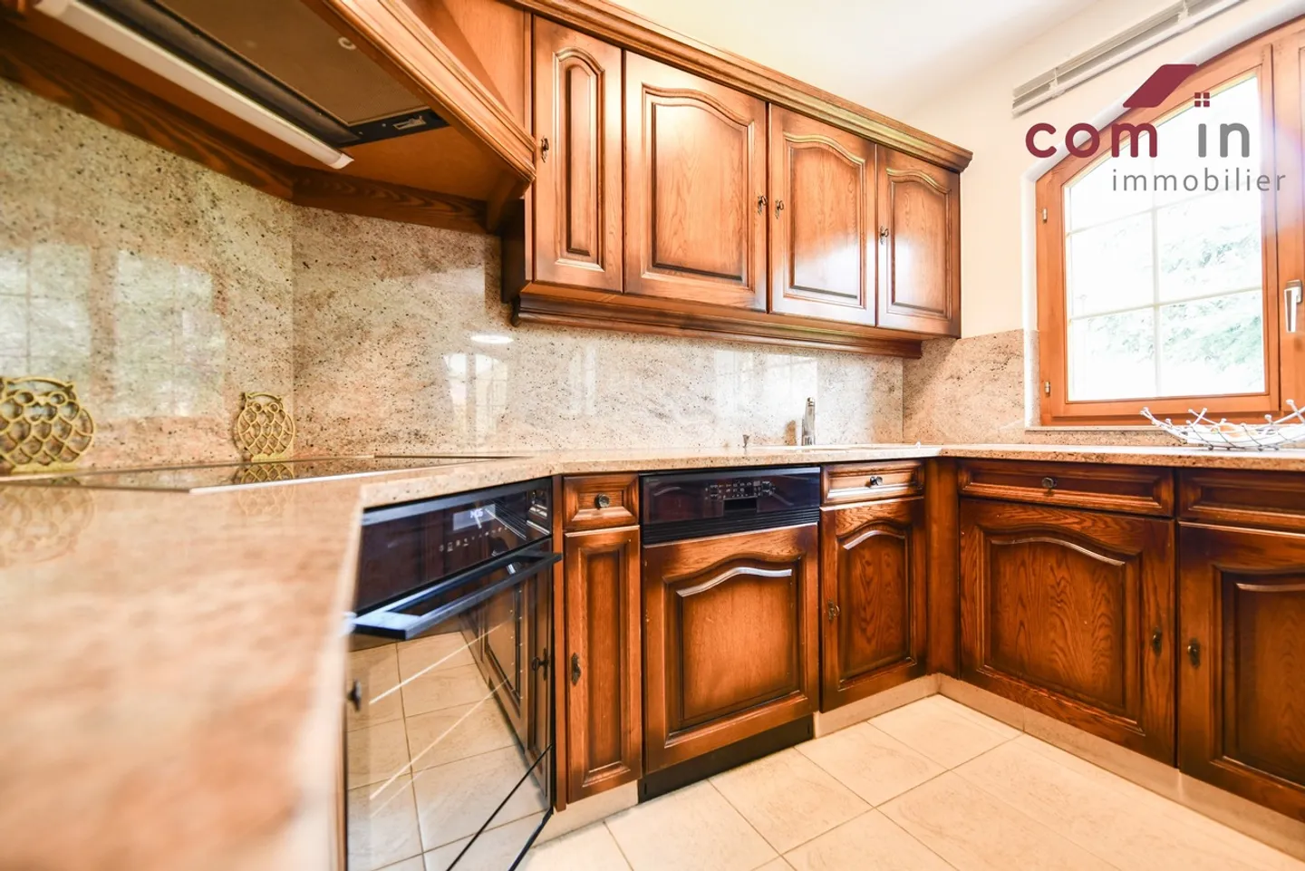 Bramois, sehr schöne Villa - Foto 8 von 26