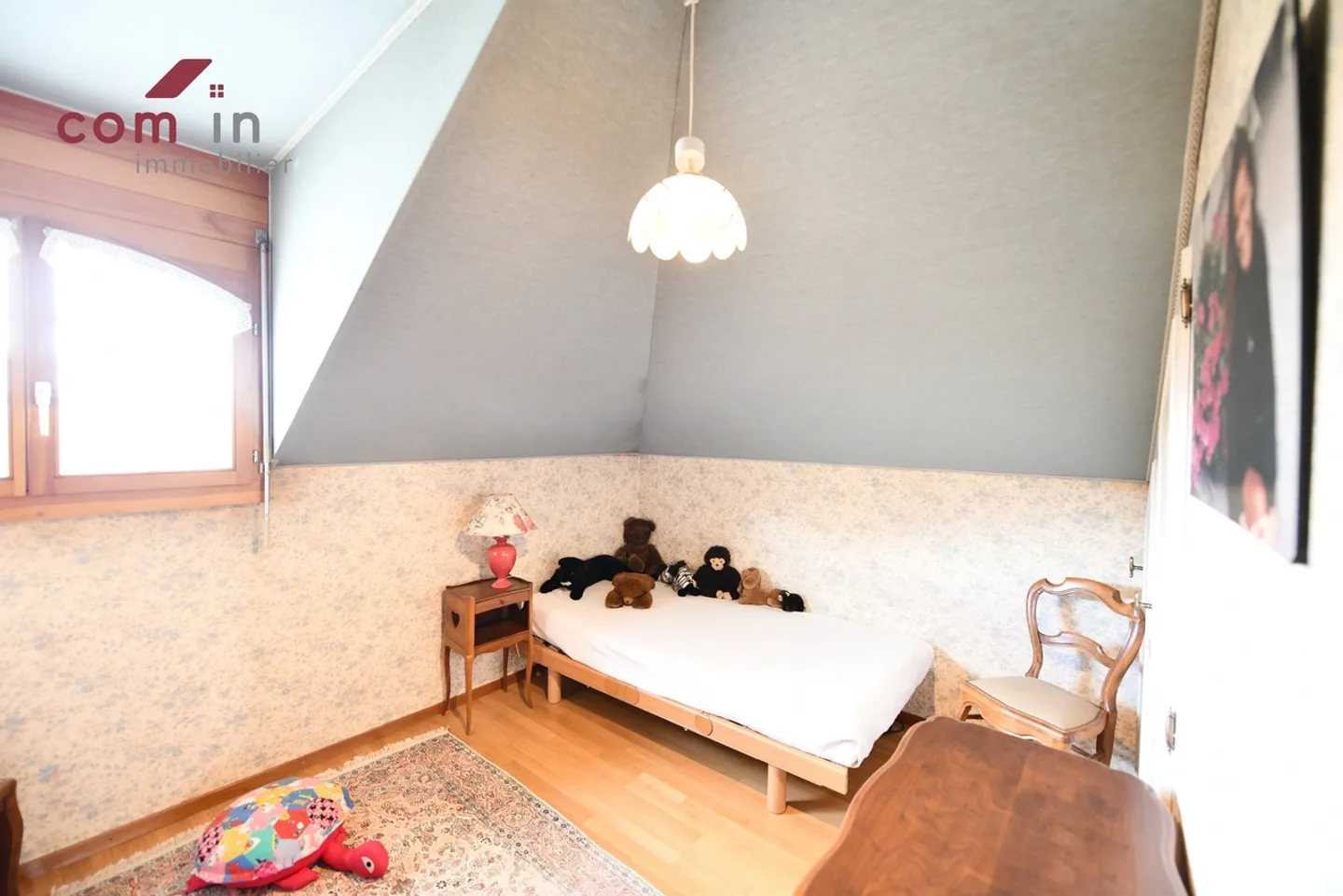 Bramois, sehr schöne Villa - Foto 15 von 26