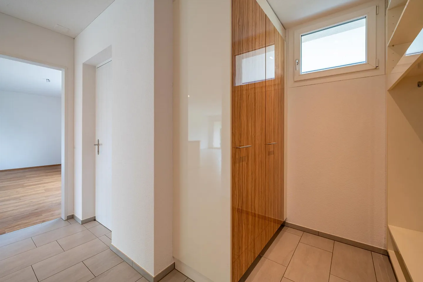 Appartement spacieux de 3½ pièces à Uffikon - Photo 8 sur 11