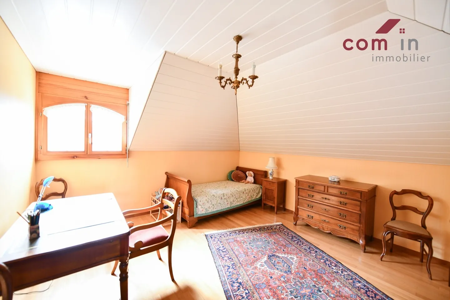 Bramois, sehr schöne Villa - Foto 17 von 26