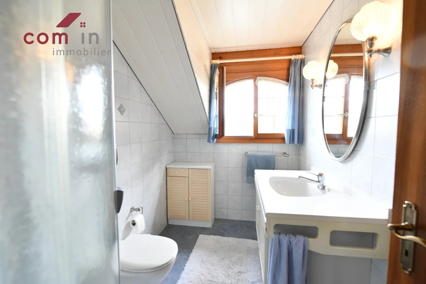 Bramois, sehr schöne Villa - Foto 18 von 26