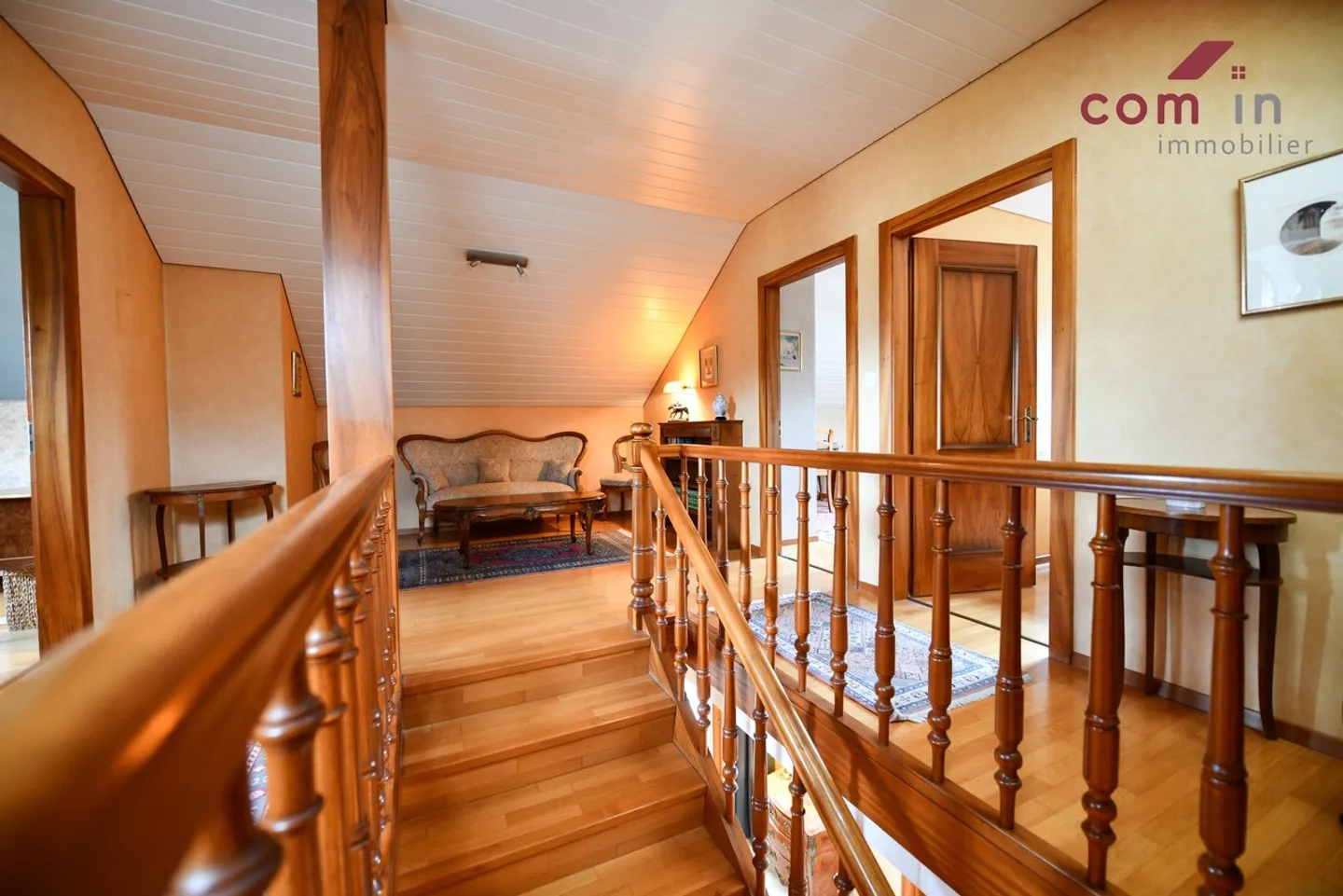 Bramois, sehr schöne Villa - Foto 19 von 26