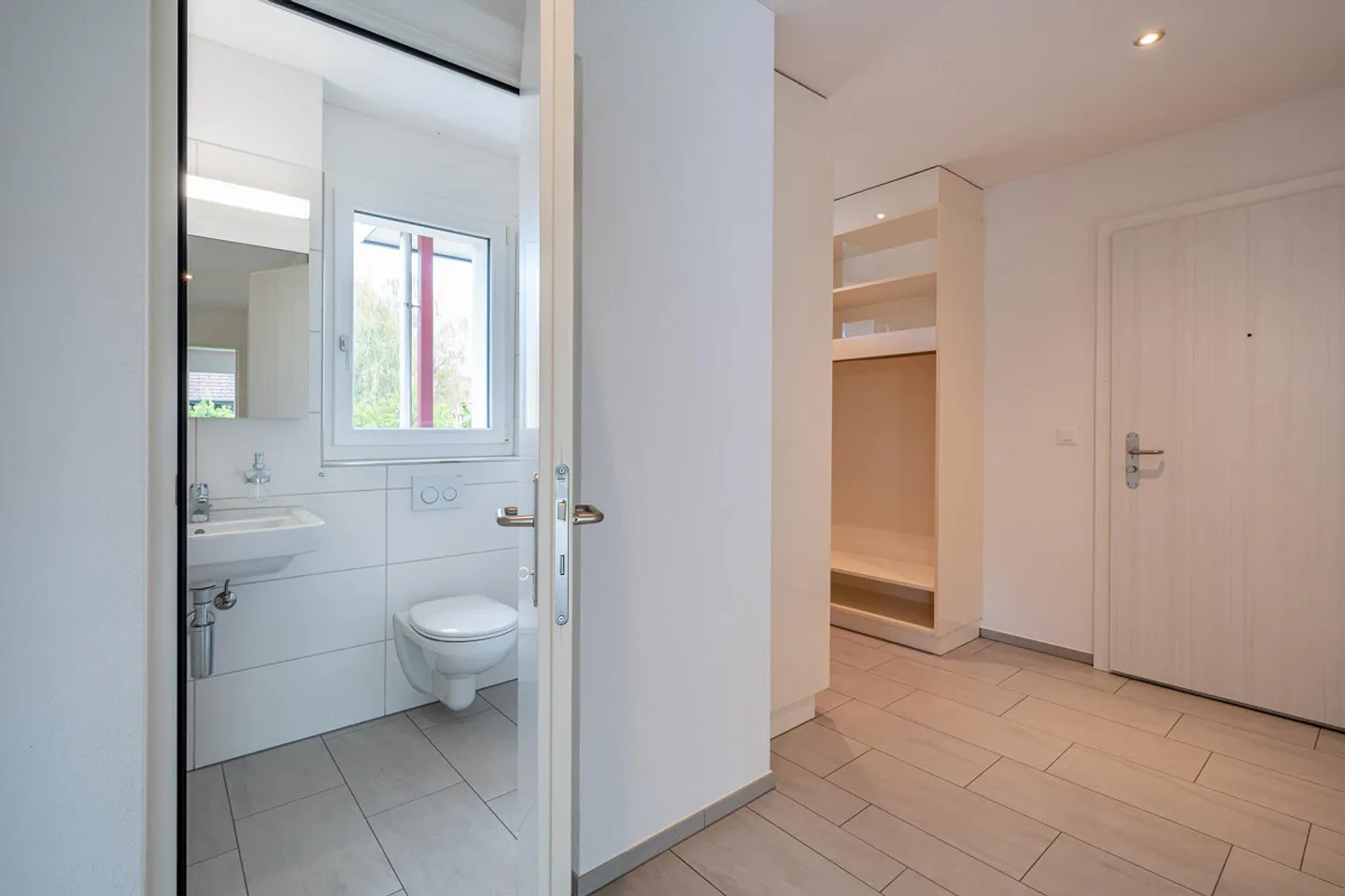 Appartement spacieux de 3½ pièces à Uffikon - Photo 11 sur 11