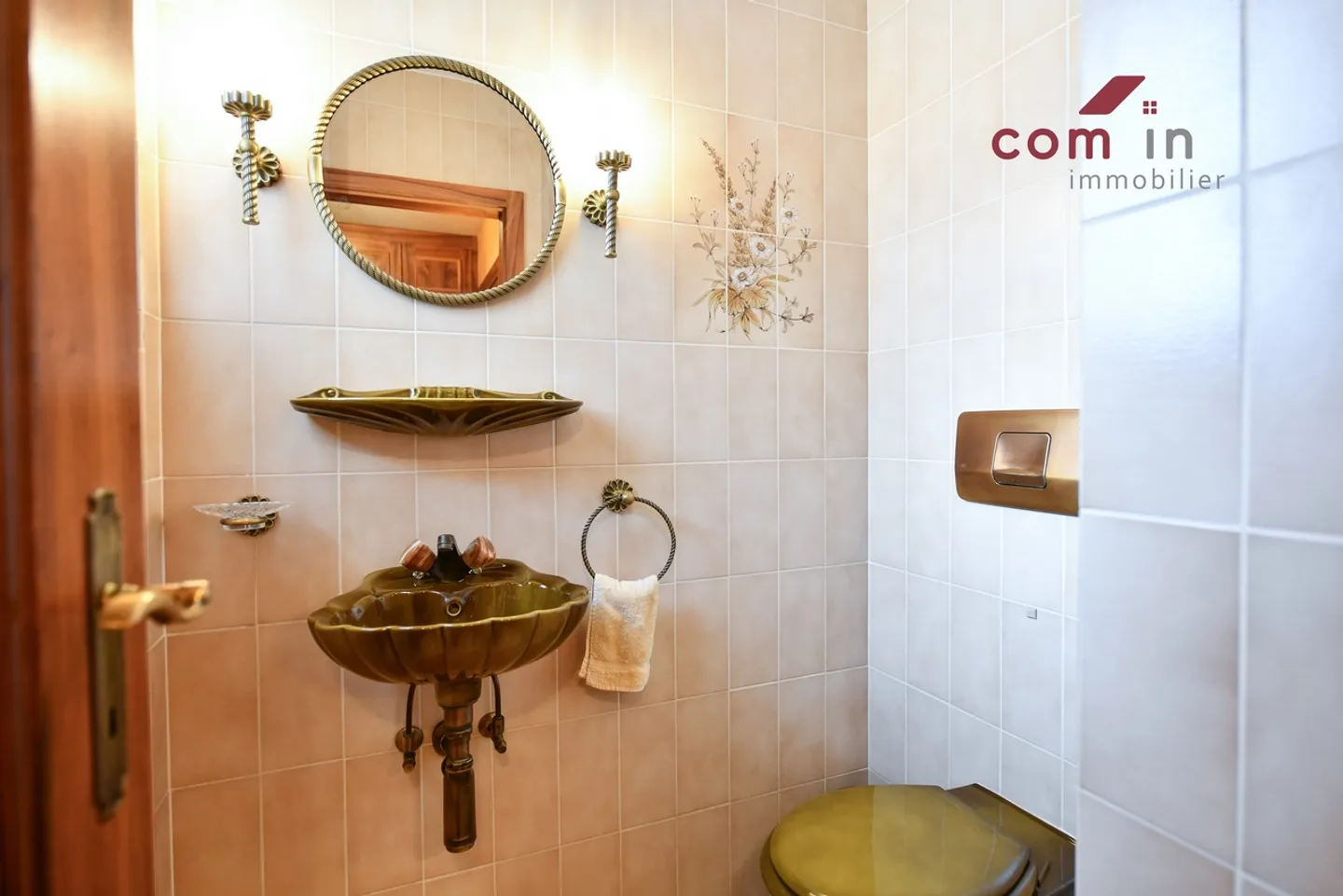 Bramois, sehr schöne Villa - Foto 13 von 26