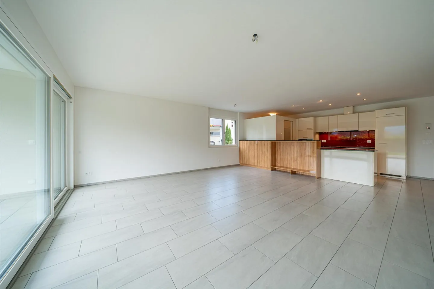 Appartement spacieux de 3½ pièces à Uffikon - Photo 5 sur 11