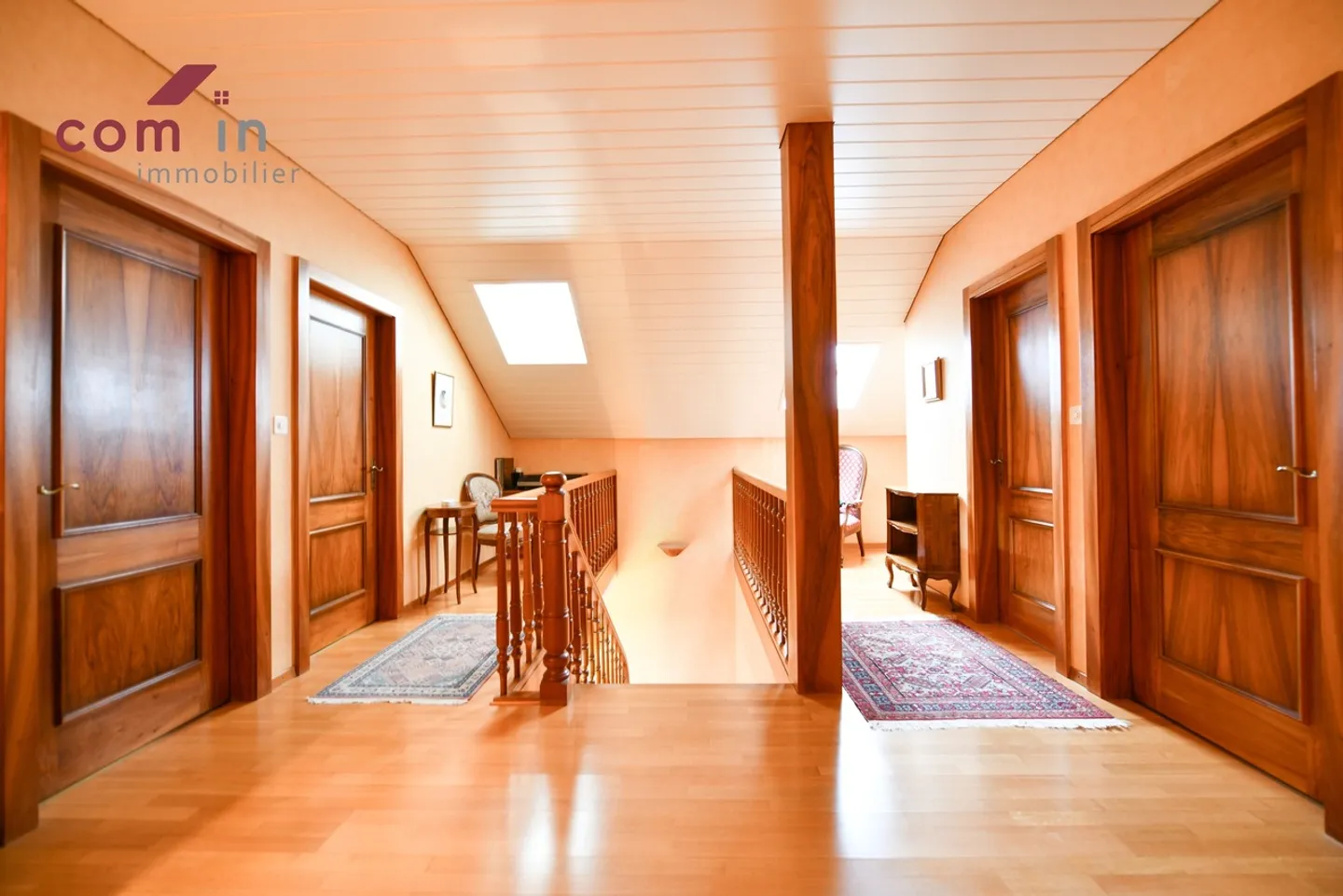 Bramois, sehr schöne Villa - Foto 14 von 26