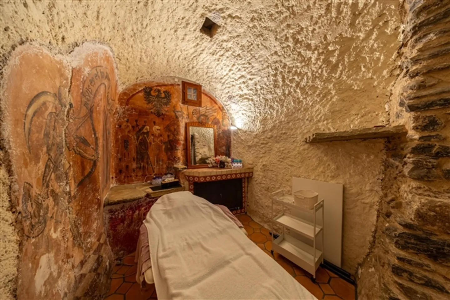 Spazio commerciale straordinario nel cuore del centro storico - Foto 7 di 7