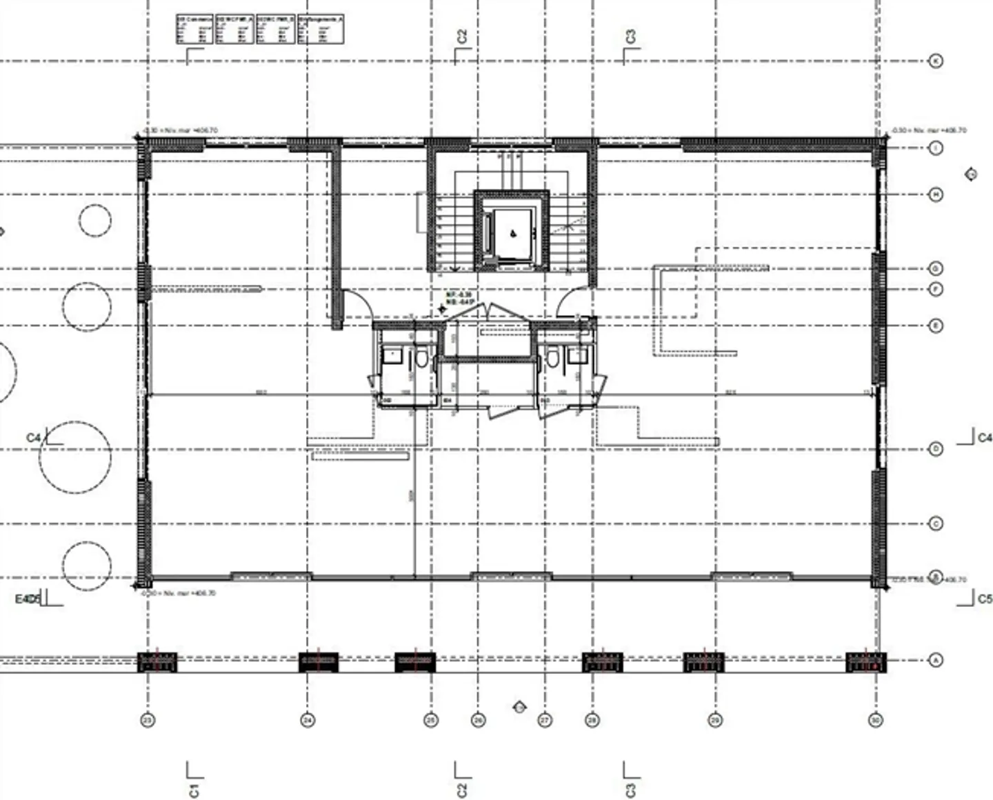Espaces commerciaux modulaires - Livraison septembre 2026 - Photo 7 sur 9
