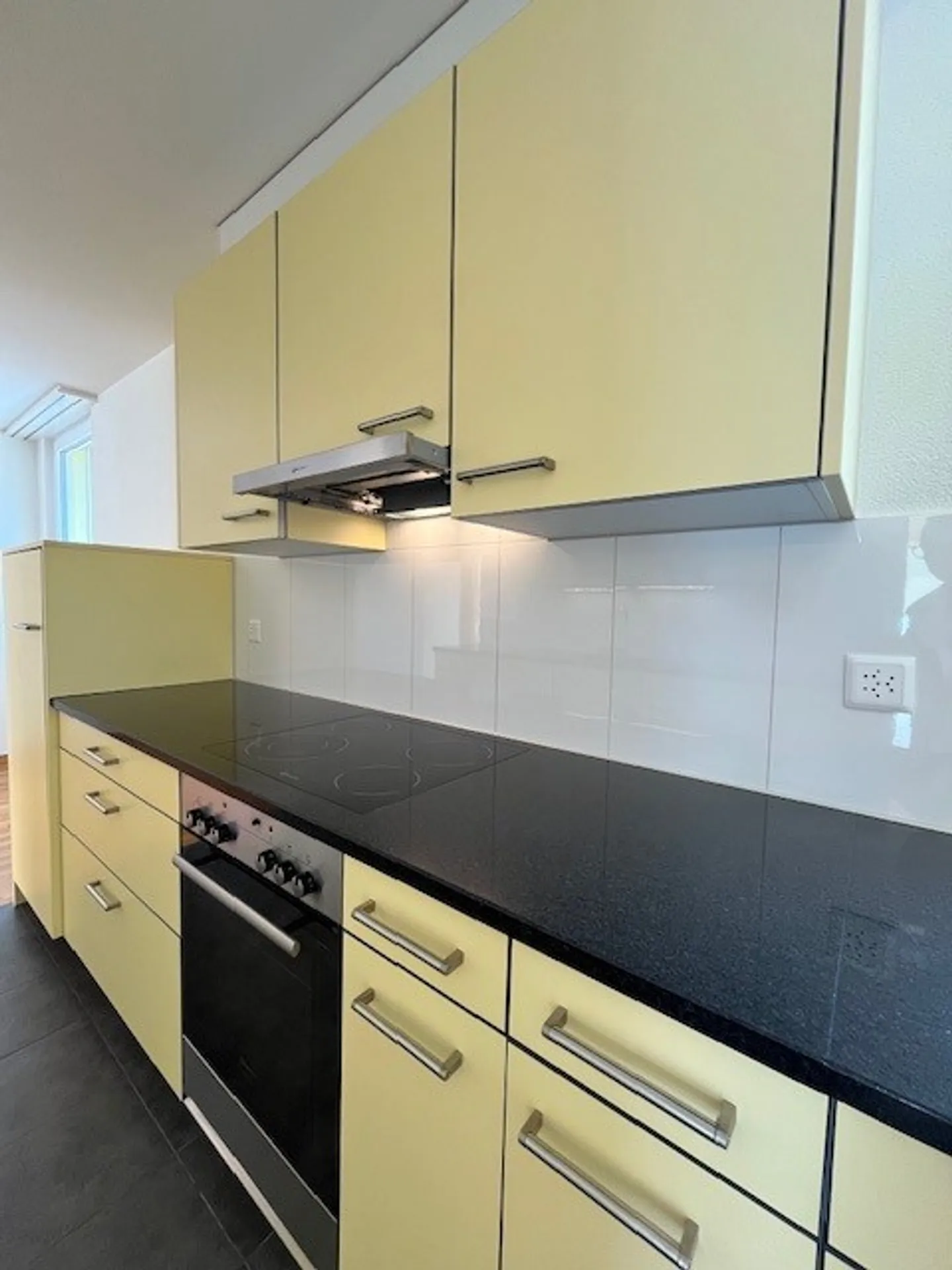 Spezielle 4.5-Zimmer-Galeriewohnung für Ihre Familie/WG? (Nähe IKEA) - Foto 1 von 13