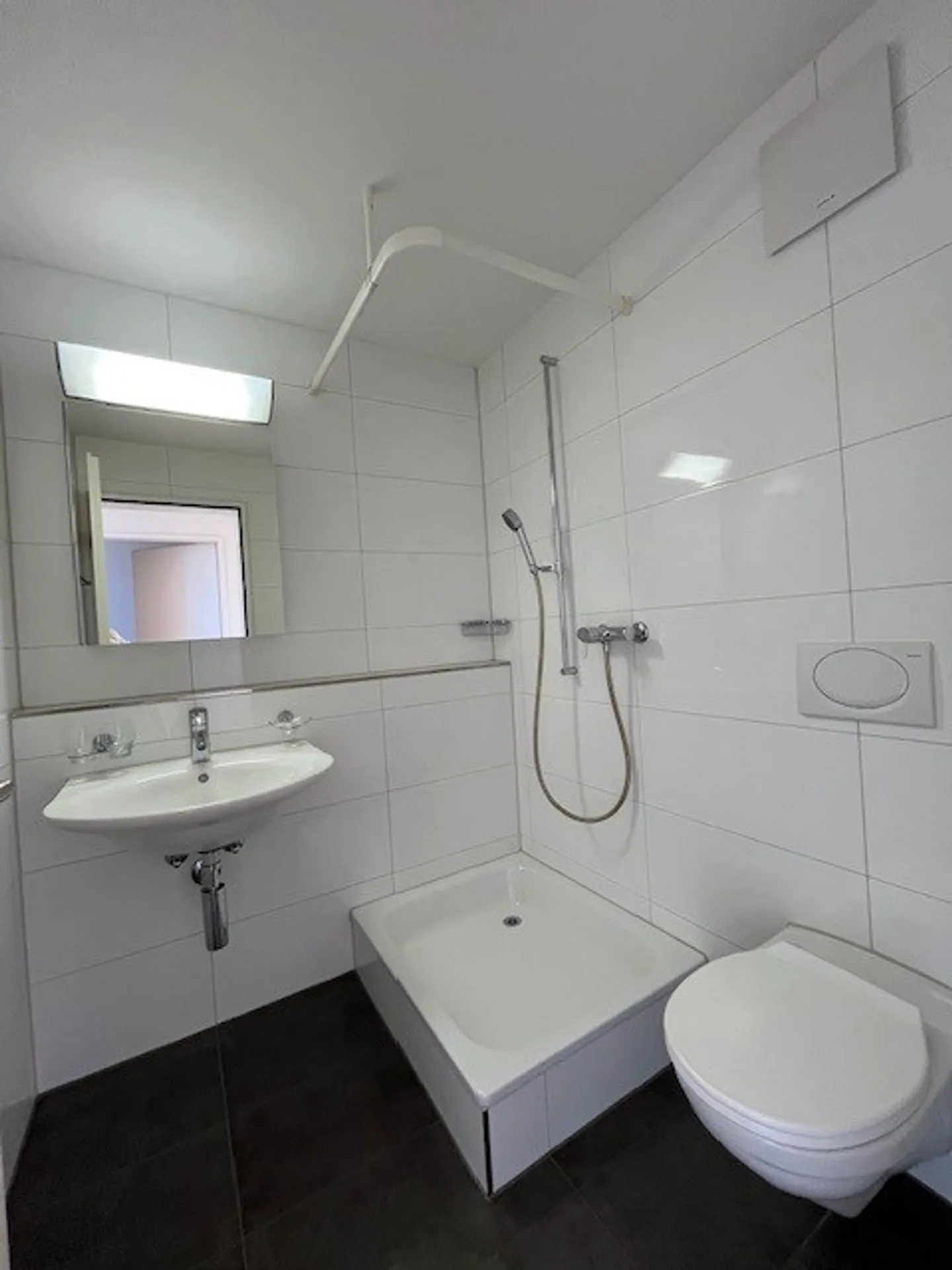 Spezielle 4.5-Zimmer-Galeriewohnung für Ihre Familie/WG? (Nähe IKEA) - Foto 3 von 13