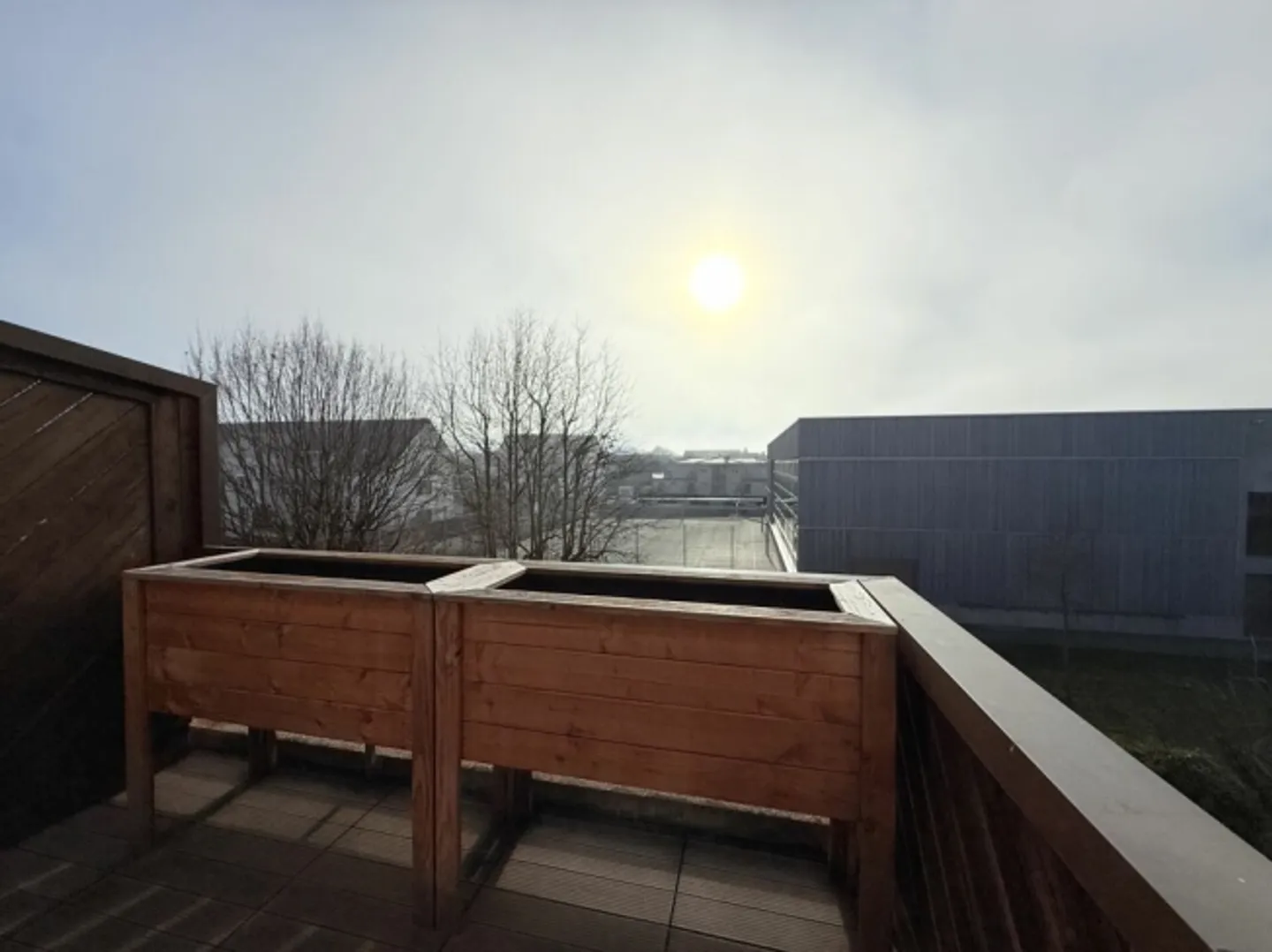 SPACIEUX ET LUMINEUX - Photo 8 sur 8