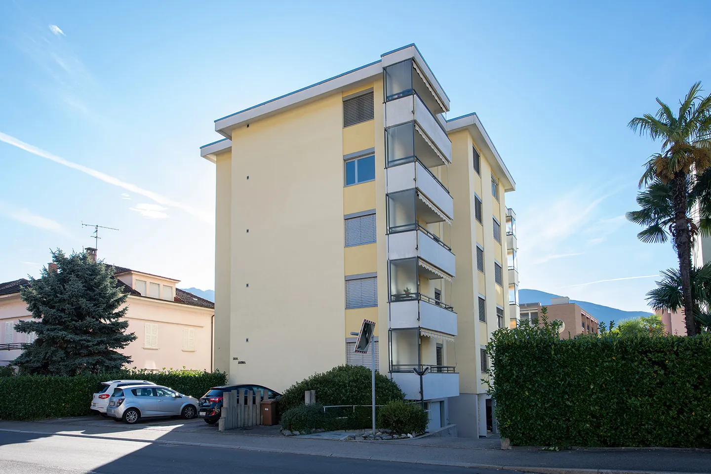 Appartamento 3 locali affascinante - Foto 2 di 7