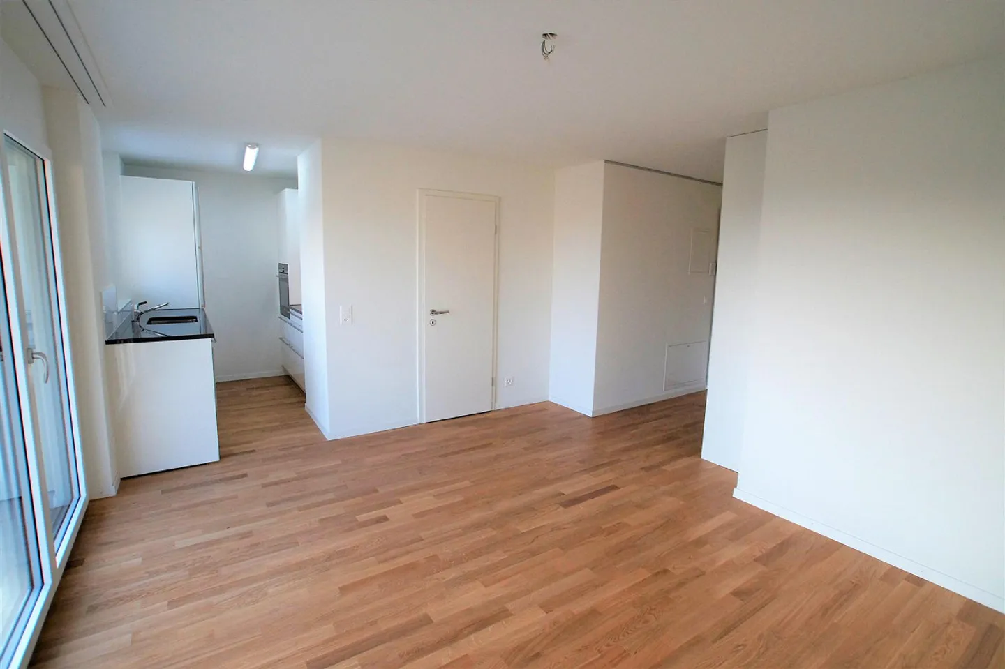 Appartement 1.5 pièces à Adliswil - Photo 4 sur 10