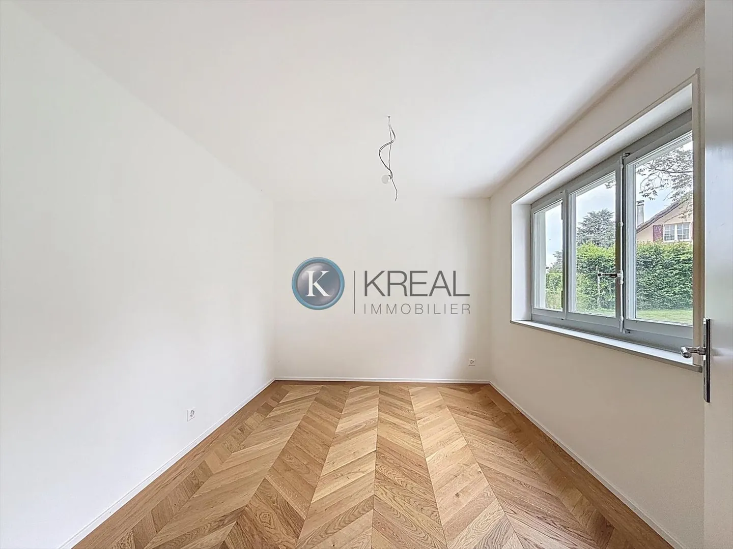 Appartement avec 3,5 pièces et jardin - Photo 4 sur 6