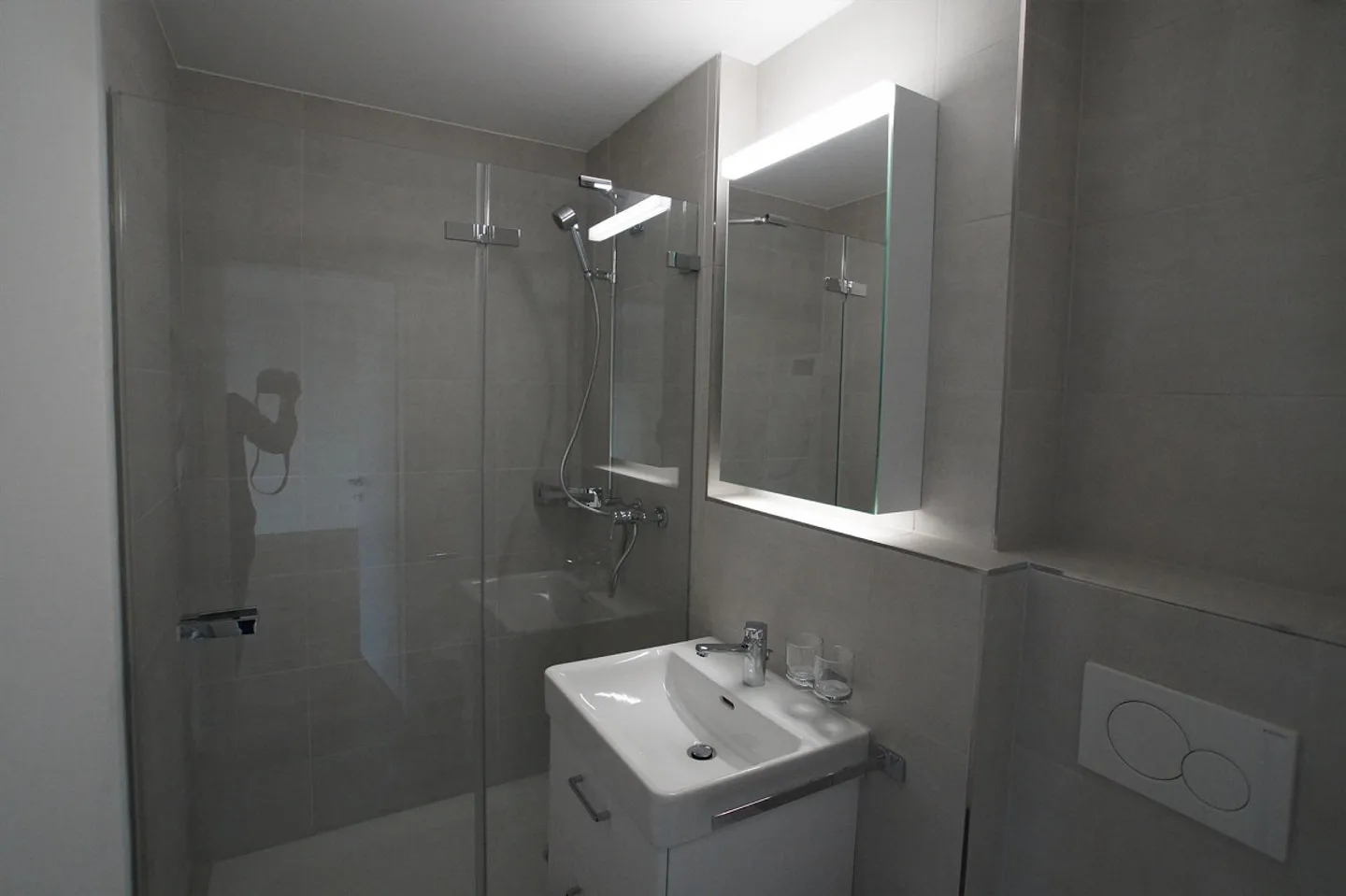 Appartement 1.5 pièces à Adliswil - Photo 6 sur 10