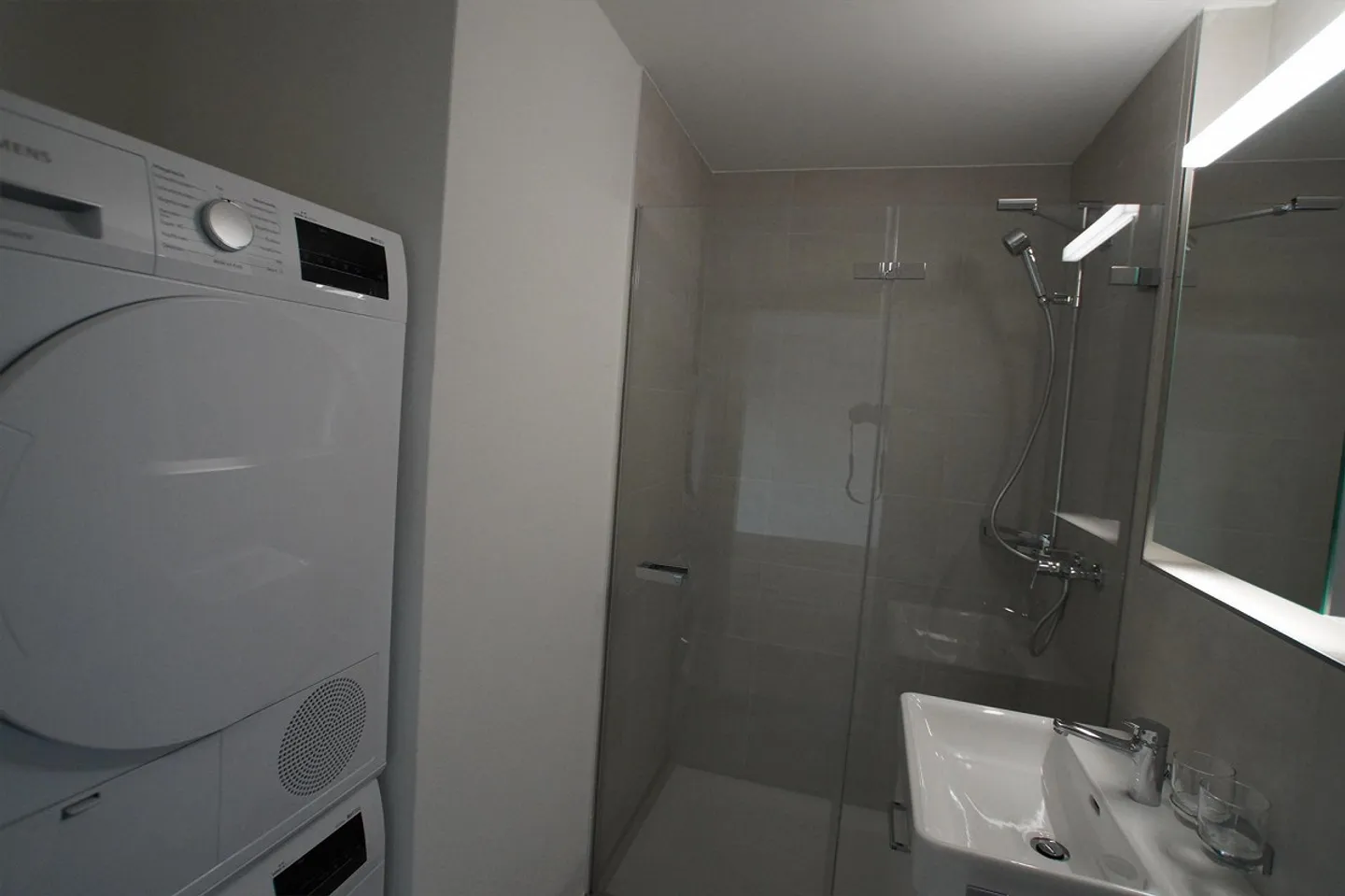 Appartement 1.5 pièces à Adliswil - Photo 7 sur 10