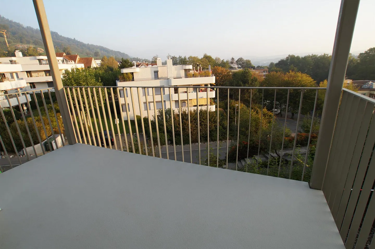 Appartement 1.5 pièces à Adliswil - Photo 8 sur 10