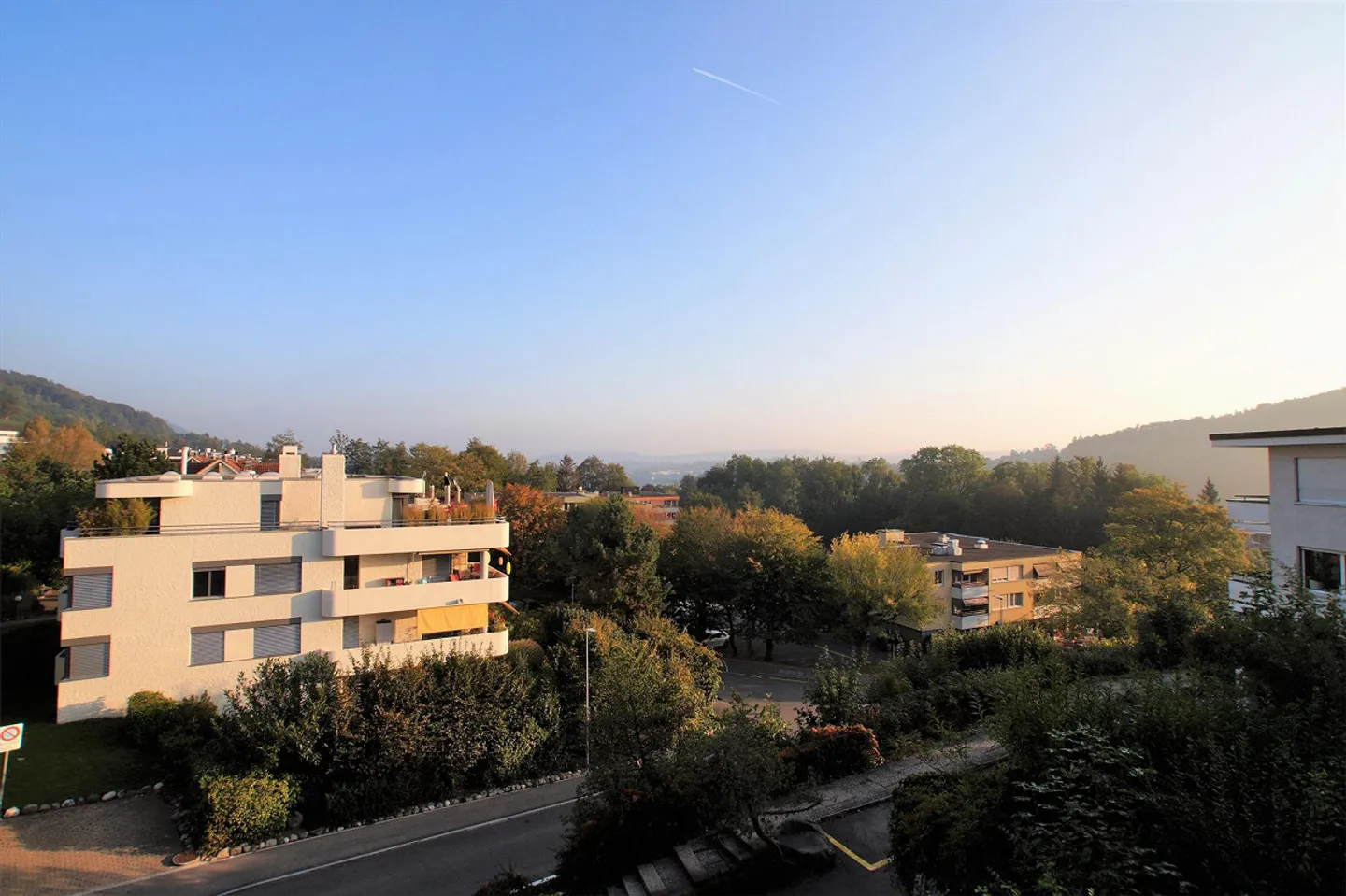 Appartement 1.5 pièces à Adliswil - Photo 9 sur 10