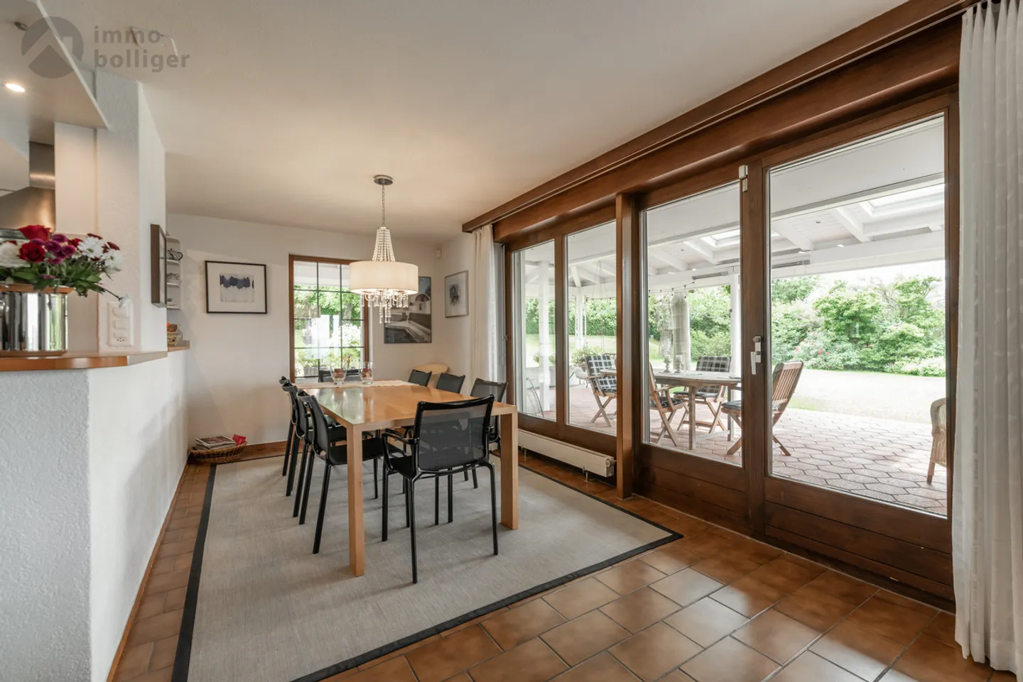 A home like no other - stylish architecture with veranda flair - Photo 6 of 16