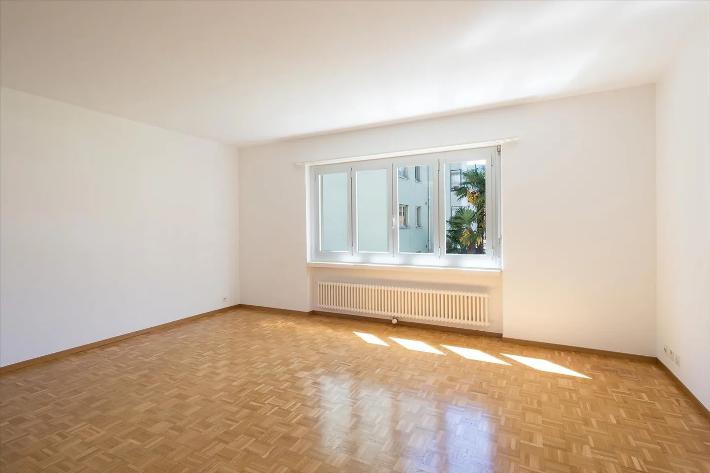 Appartamento 3 locali affascinante - Foto 3 di 7