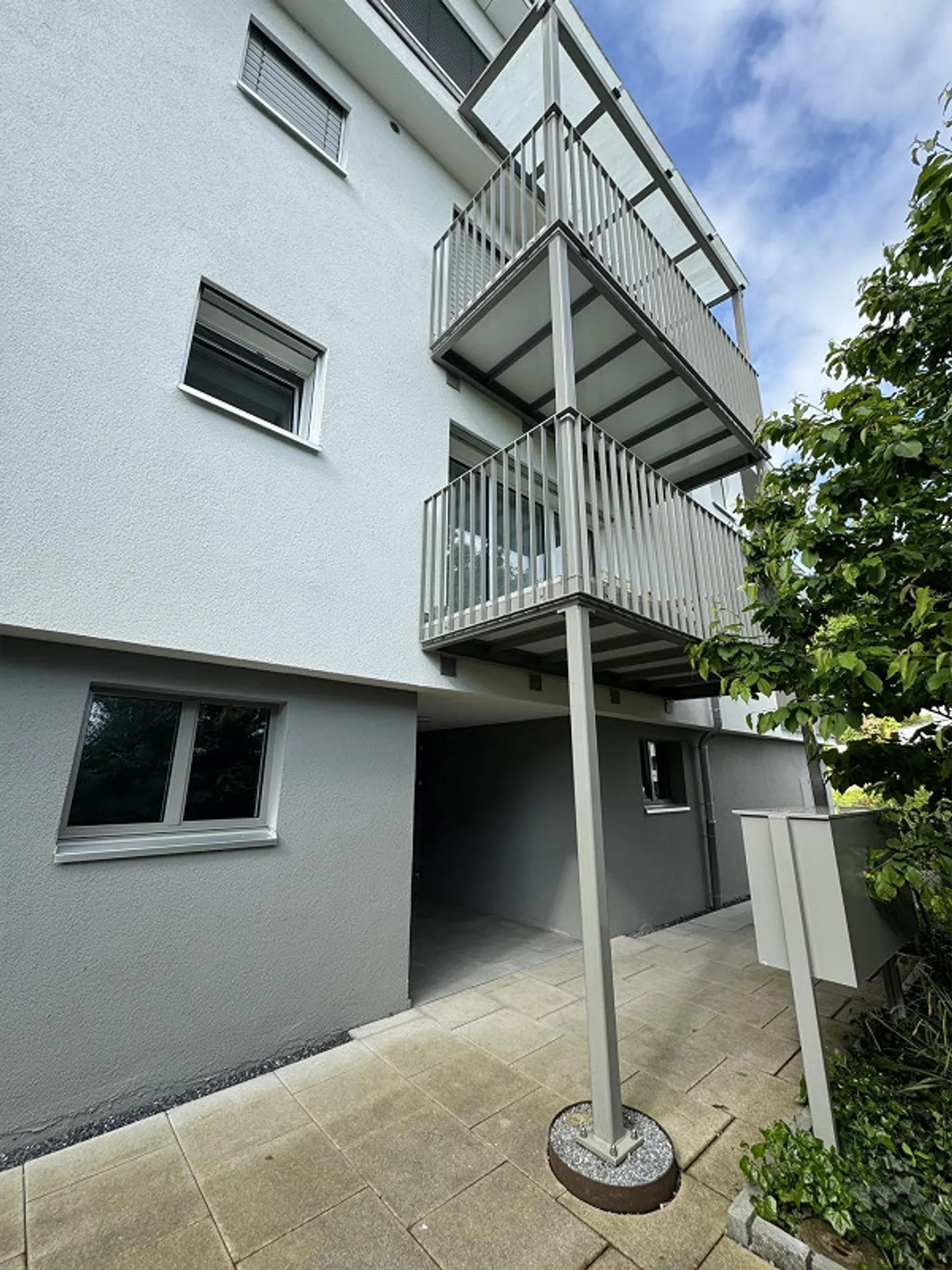 Appartement 1.5 pièces à Adliswil - Photo 1 sur 10