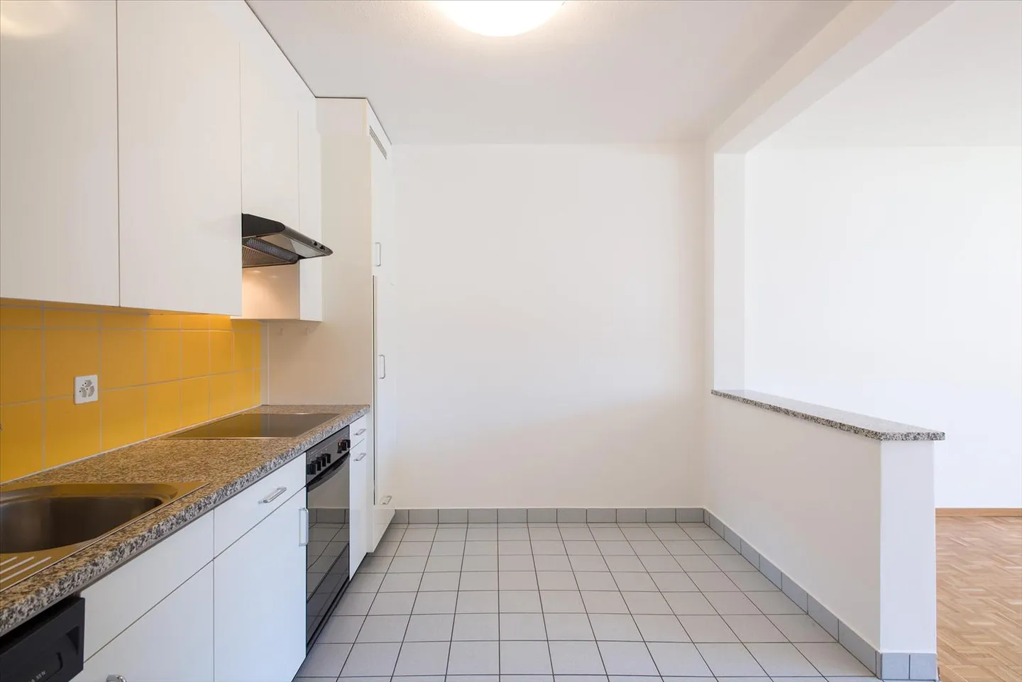 Appartamento 3 locali affascinante - Foto 4 di 7