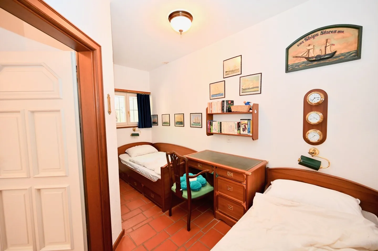 Appartement à louer - Photo 18 sur 20