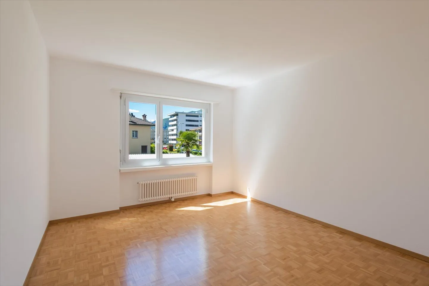 Appartamento 3 locali affascinante - Foto 6 di 7