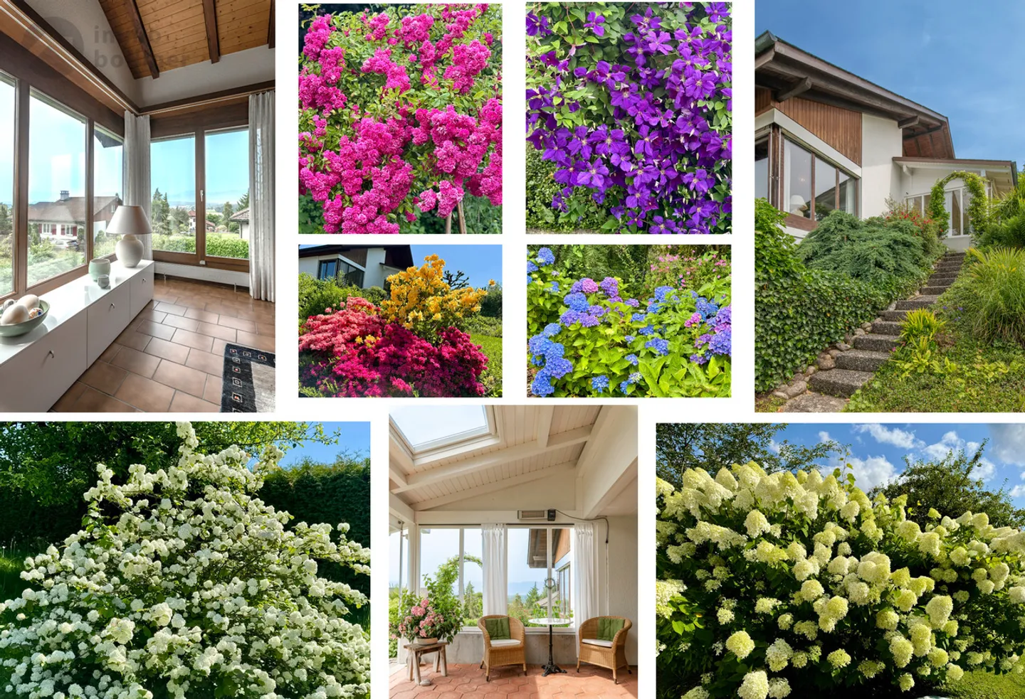 A home like no other - stylish architecture with veranda flair - Photo 15 of 16