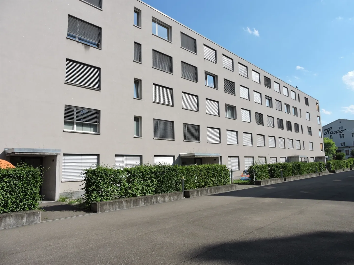 «Bastelraum in Liestal zu vermieten!» - Foto 1 von 1